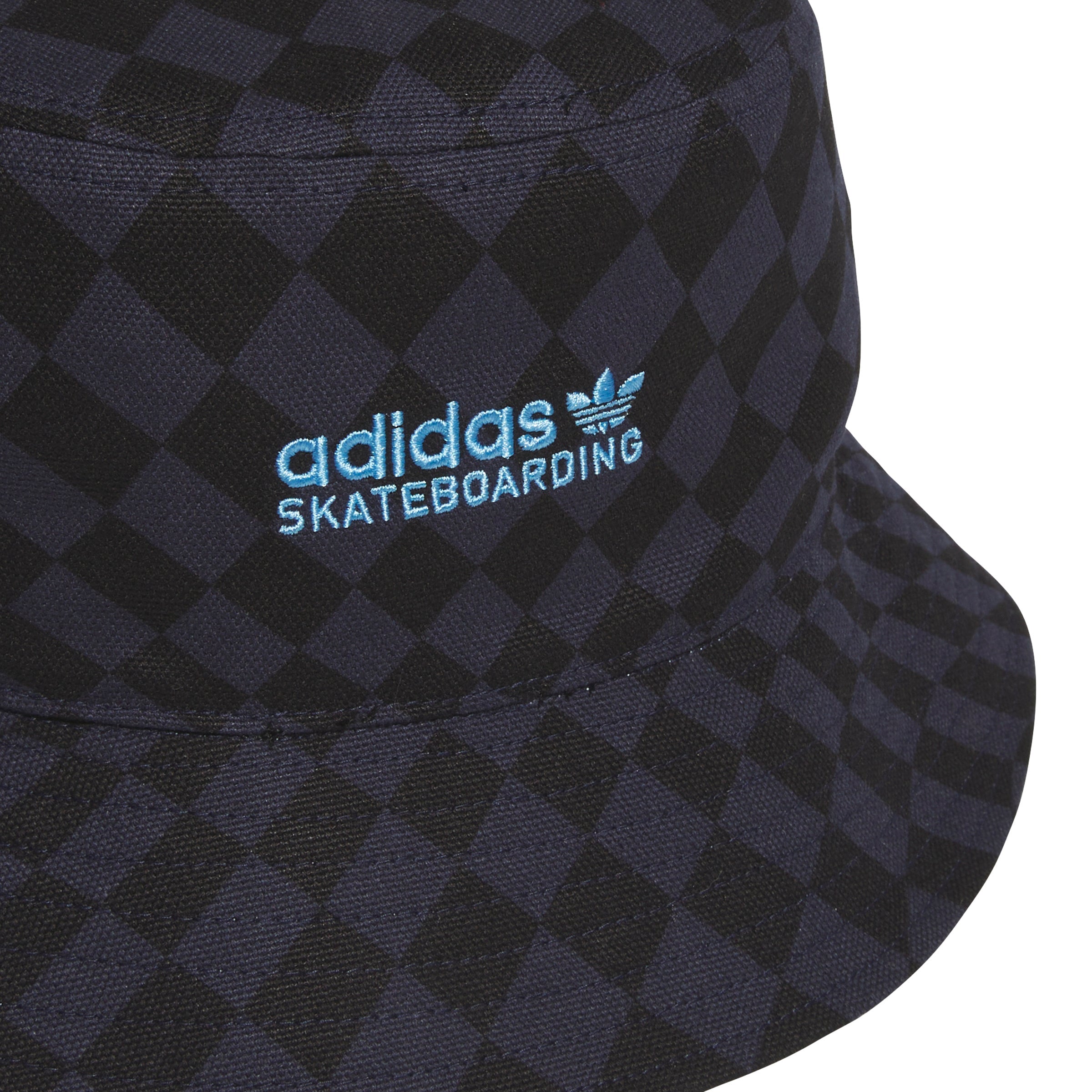Adidas x Thrasher x AFA Bucket Hat Unisex Hat Adidas Skateboarding