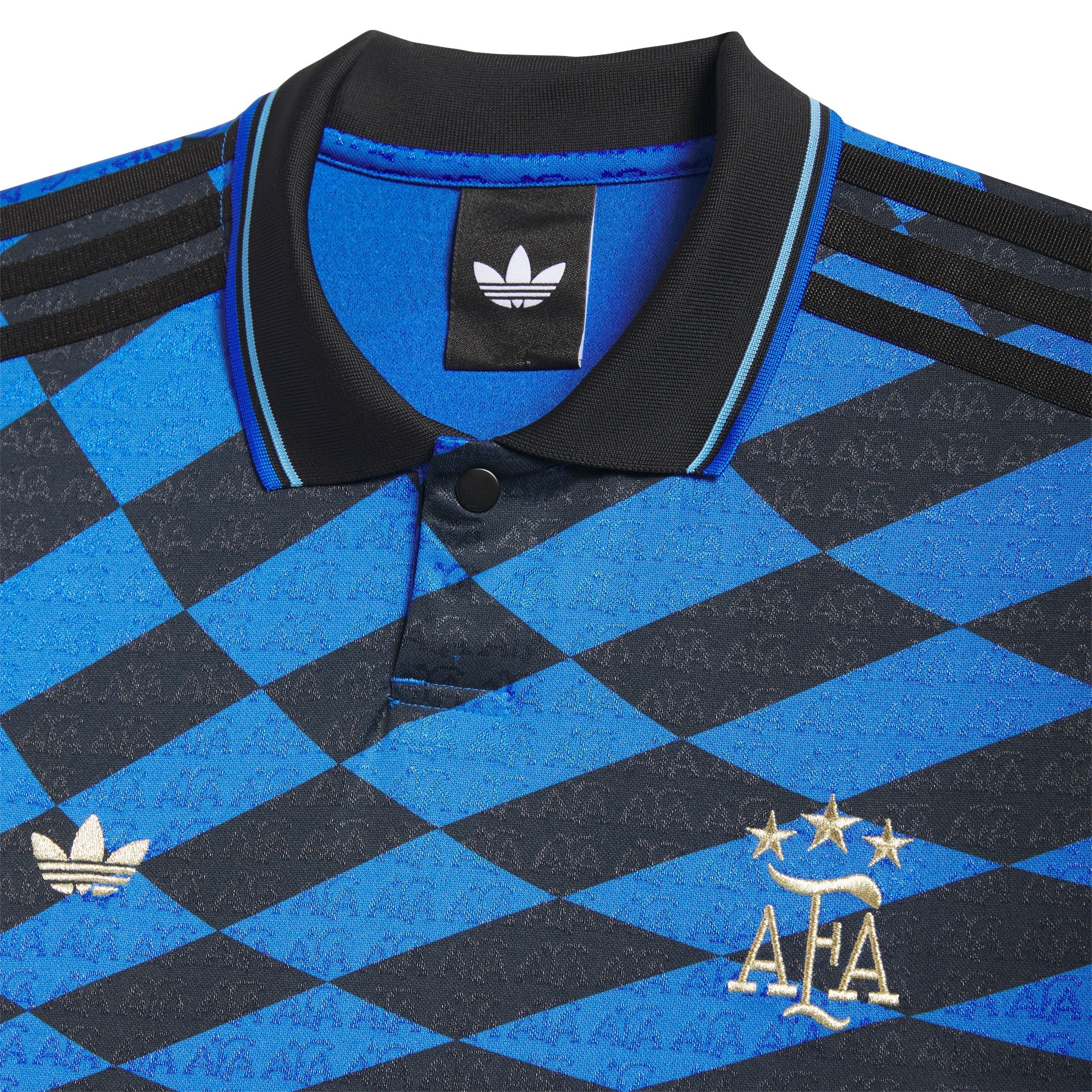 Adidas x Thrasher x AFA Jersey T-Shirt Herren T-Shirt Adidas Skateboarding