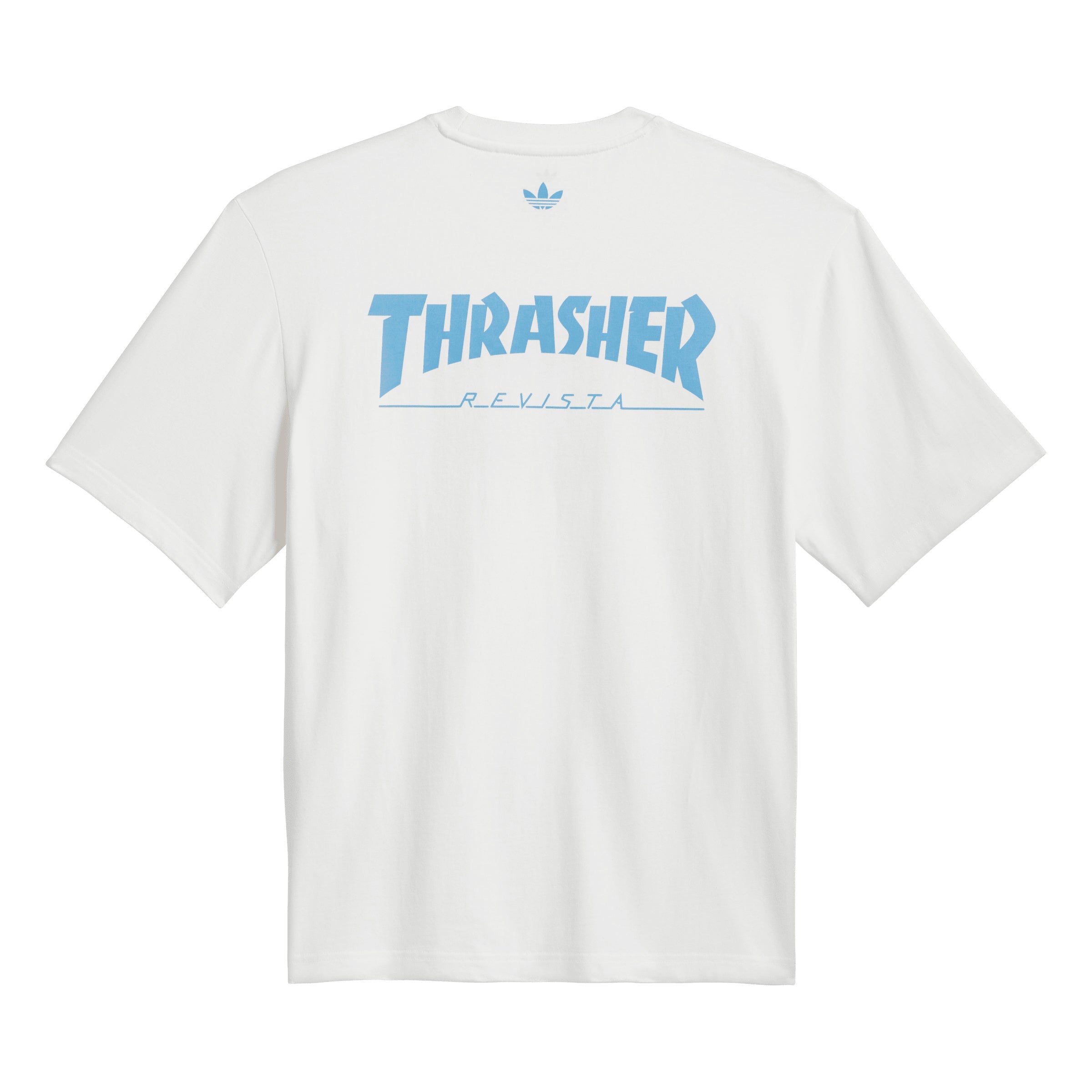 Adidas x Thrasher x AFA OG Logo T-Shirt Herren T-Shirt Adidas Skateboarding
