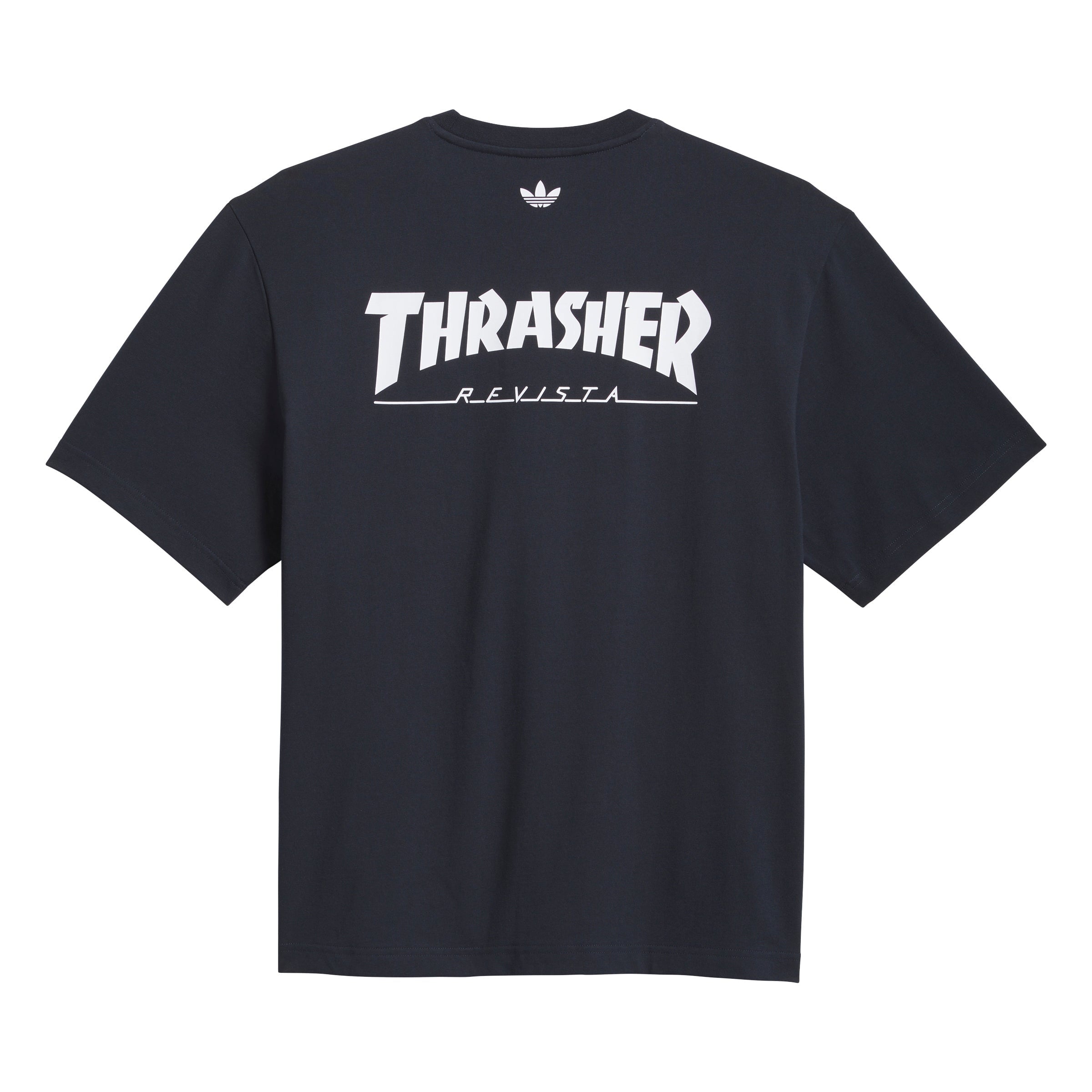 Adidas x Thrasher x AFA OG Logo T-Shirt Herren T-Shirt Adidas Skateboarding