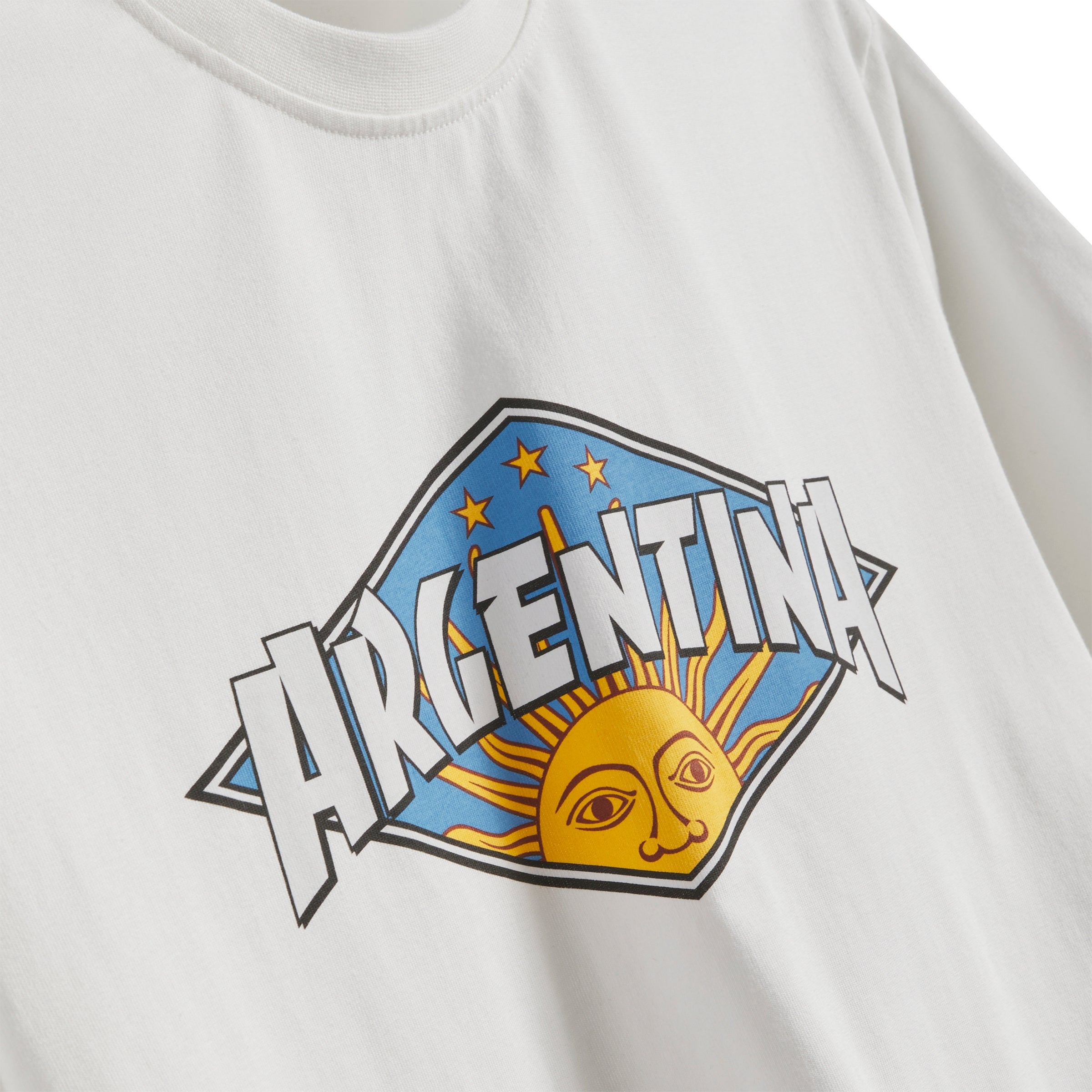 Adidas x Thrasher x AFA OG Logo T-Shirt Herren T-Shirt Adidas Skateboarding
