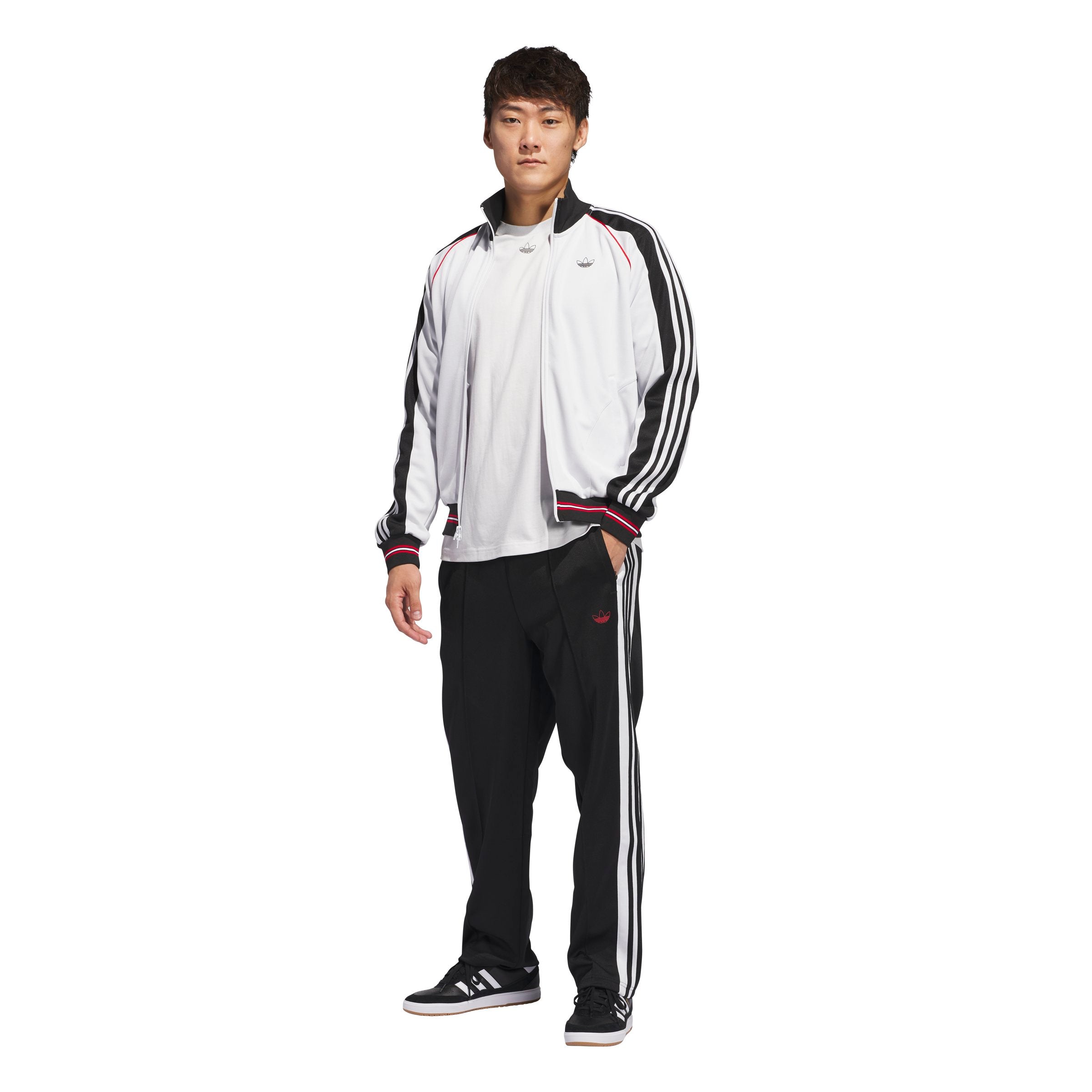 Adidas X Tyshawn Jones Track Pant Herren Trainingshosen Adidas Skateboarding