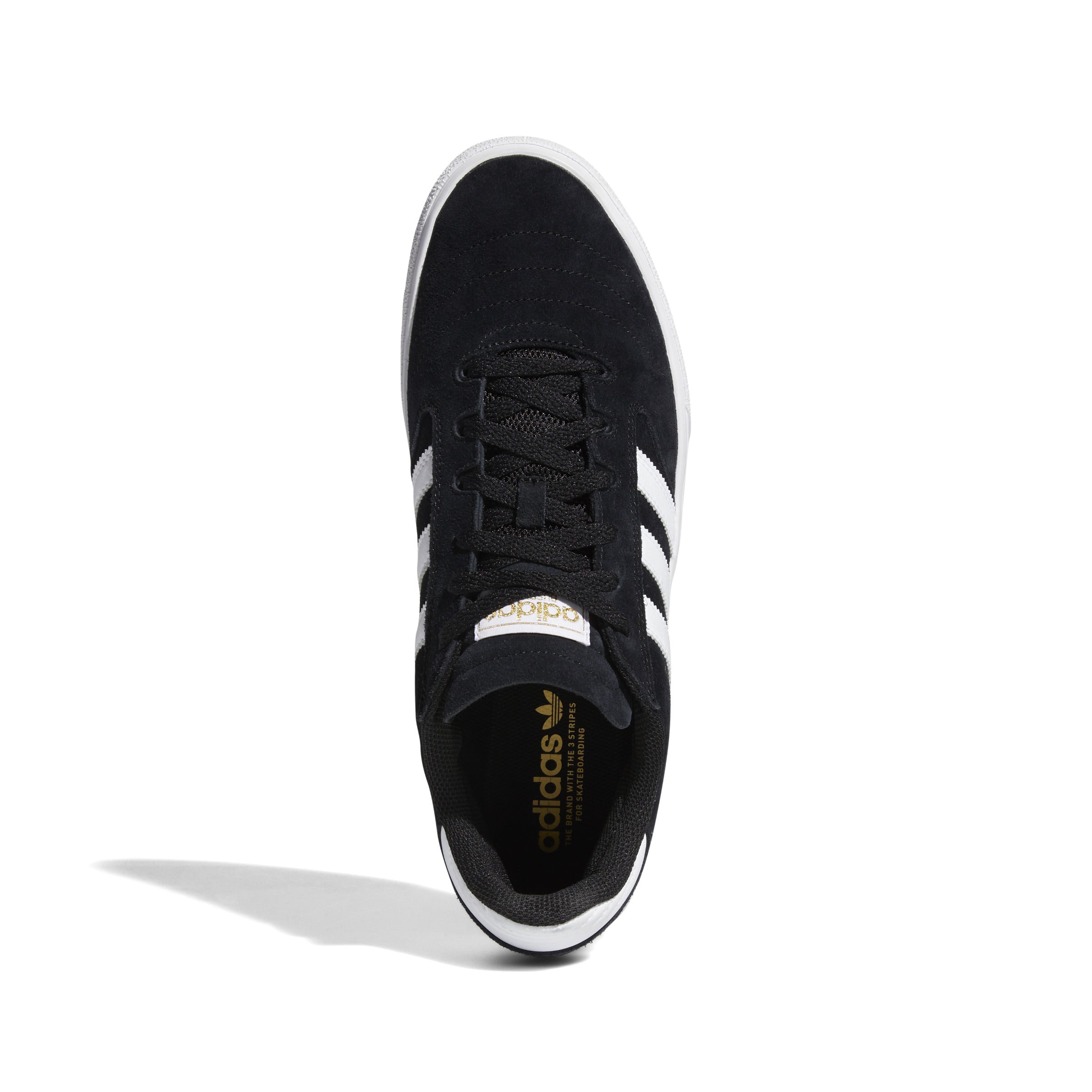 Busenitz Vulc II CBLACK/FTWWHT/GUM4 Bild 3
