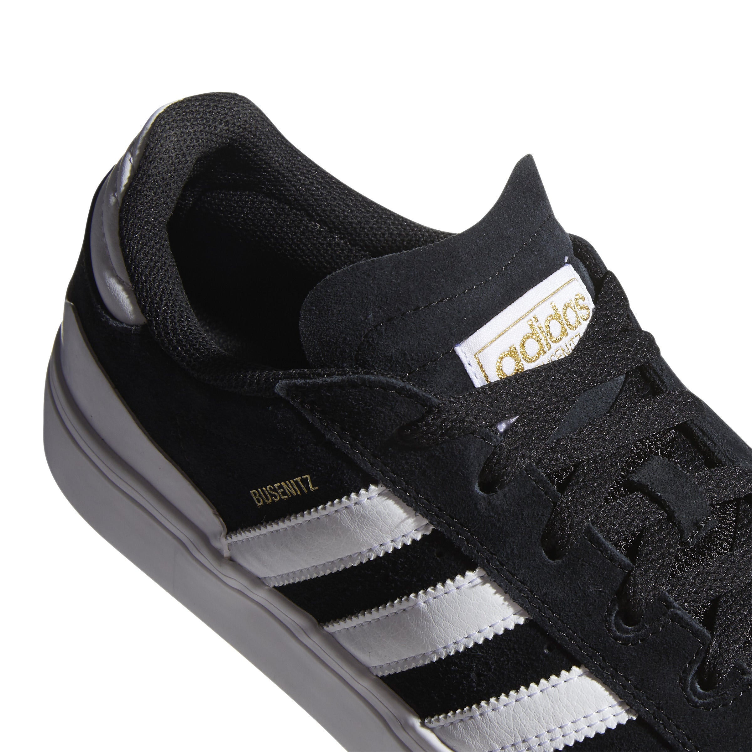 Busenitz Vulc II CBLACK/FTWWHT/GUM4 Bild 8