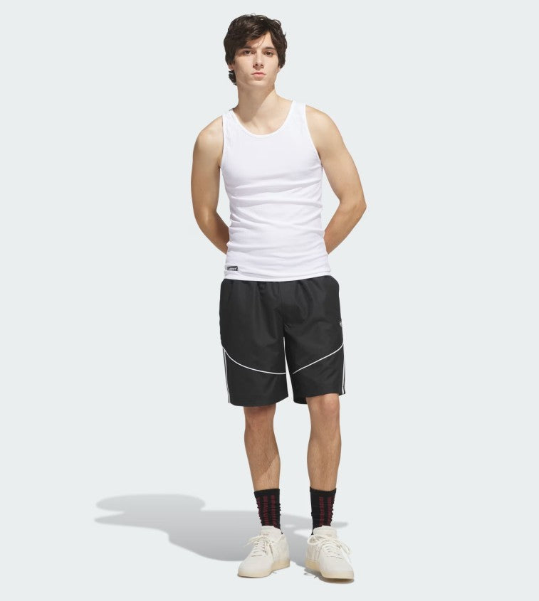 FSBS Oside Shor BLACK/BLACK/WHITE Bild 3