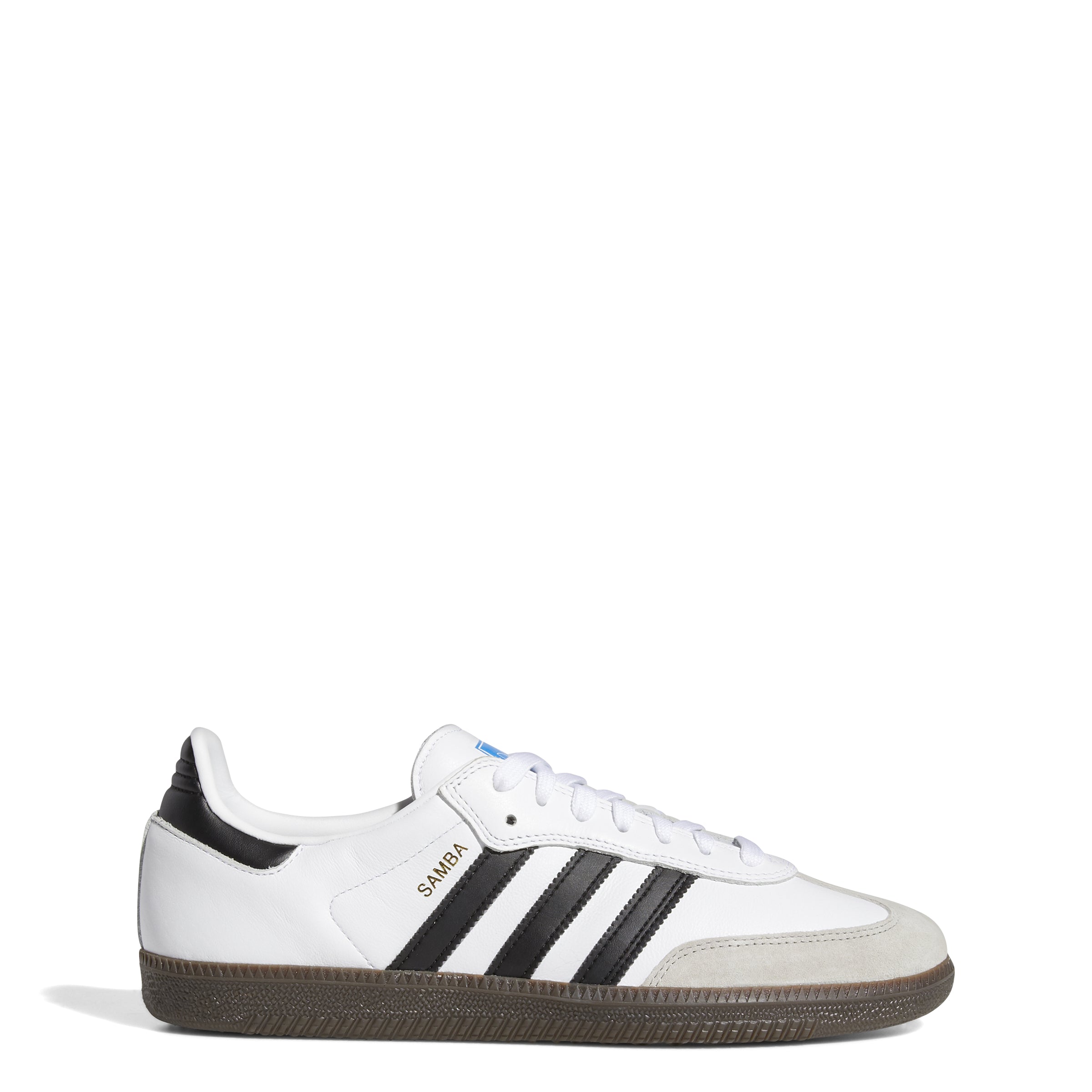 Samba ADV FTWWHT/CBLACK/GUM5 Bild 2