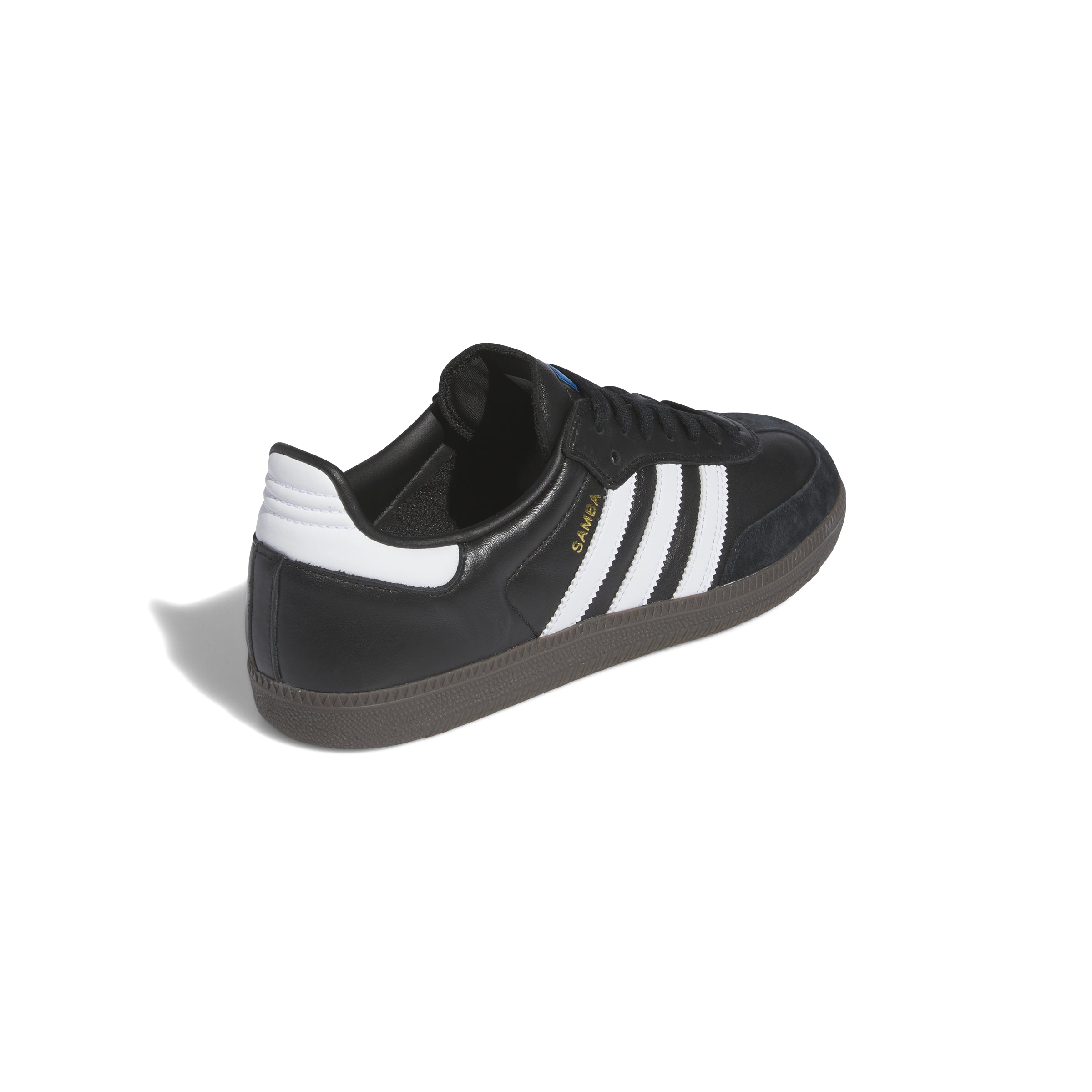 Samba ADV CBLACK/FTWWHT/GUM5 Bild 6