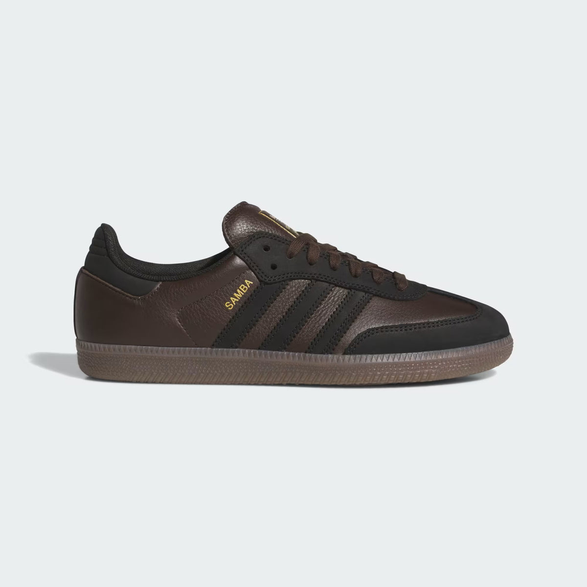Samba ADV DBROWN/CBLACK/GUM5 Bild 1