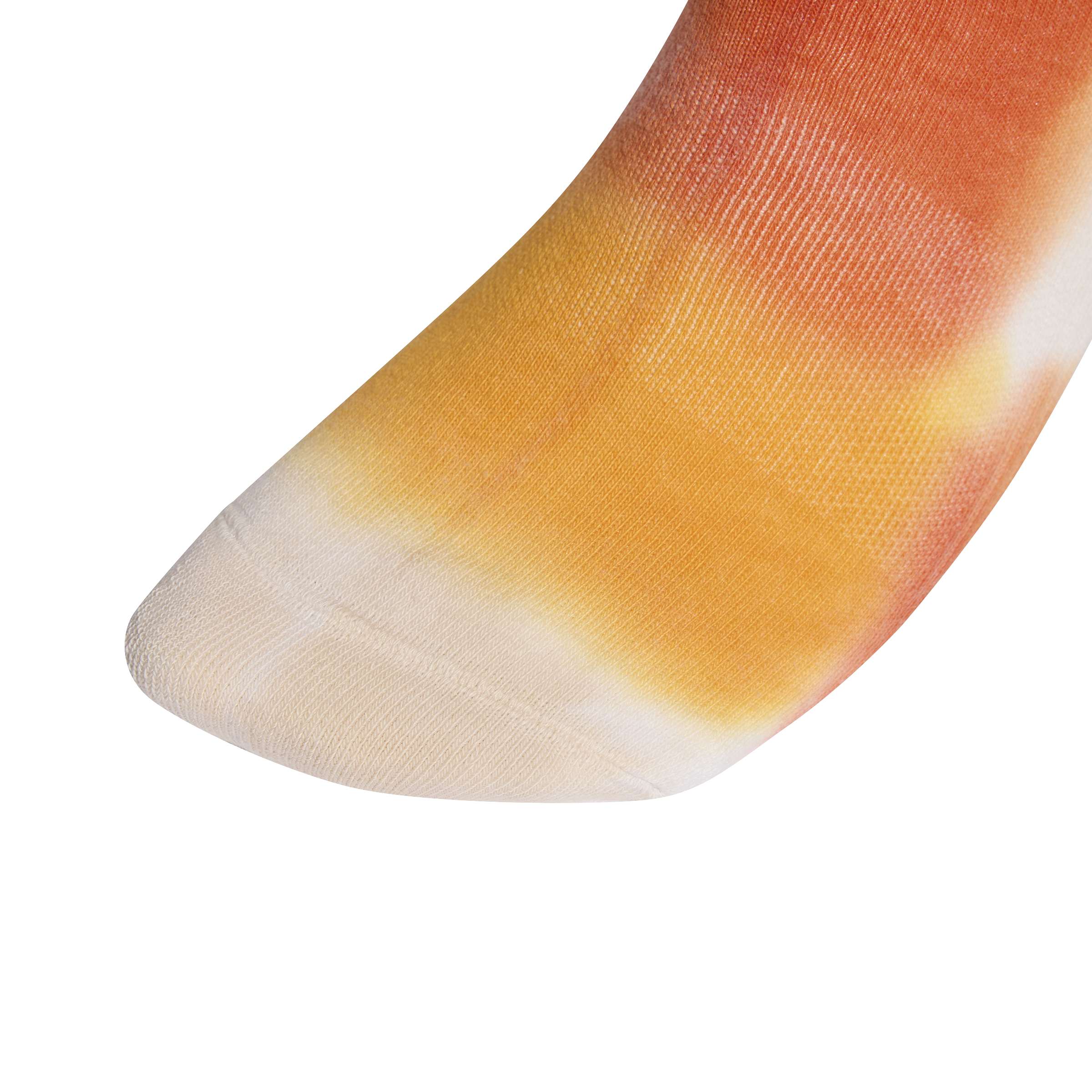 Tie Dye Sock 3 Pk Multicolor Bild 3