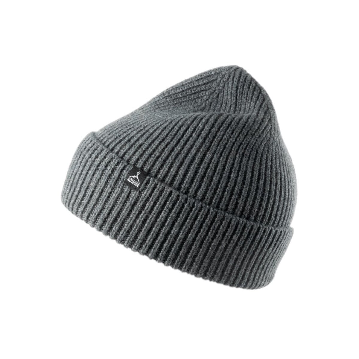 Altidude Solid Beanie Beanie Altidude
