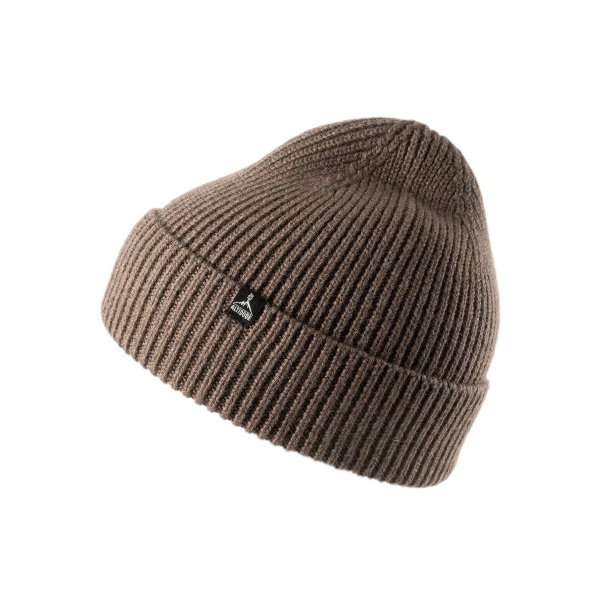 Altidude Solid Beanie Beanie Altidude