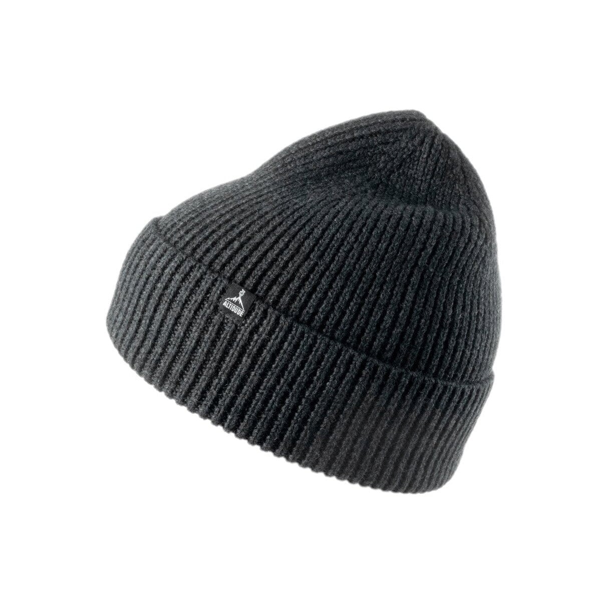 Altidude Solid Beanie Beanie Altidude