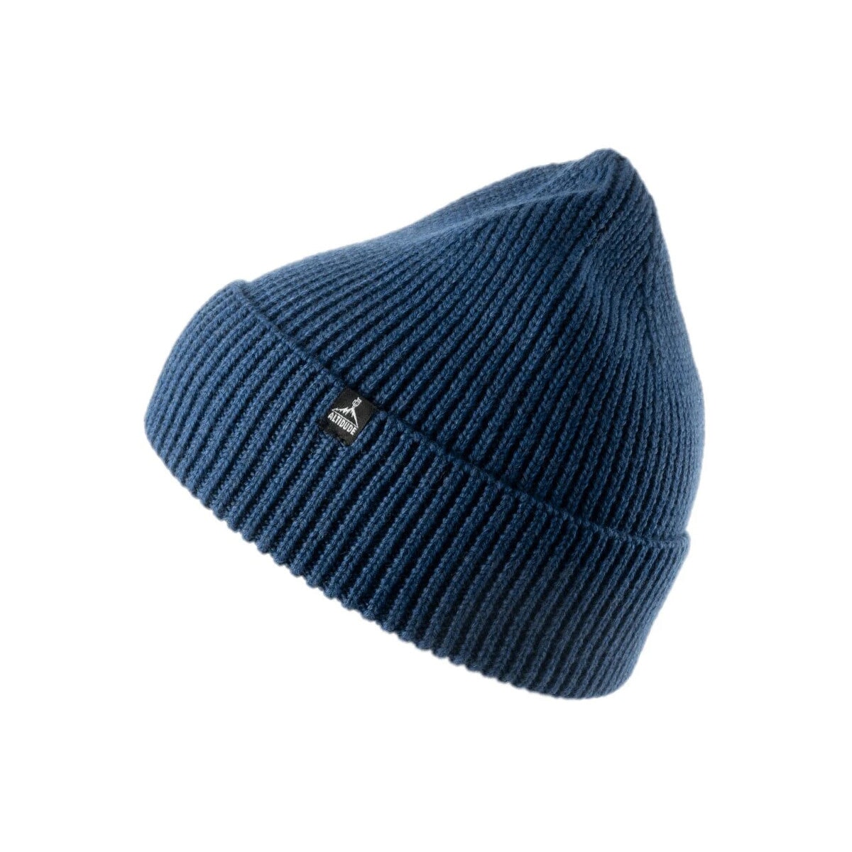 Altidude Solid Beanie Beanie Altidude