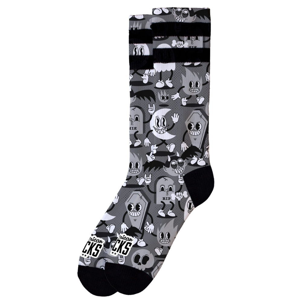 Night Gathering Black Bild 1