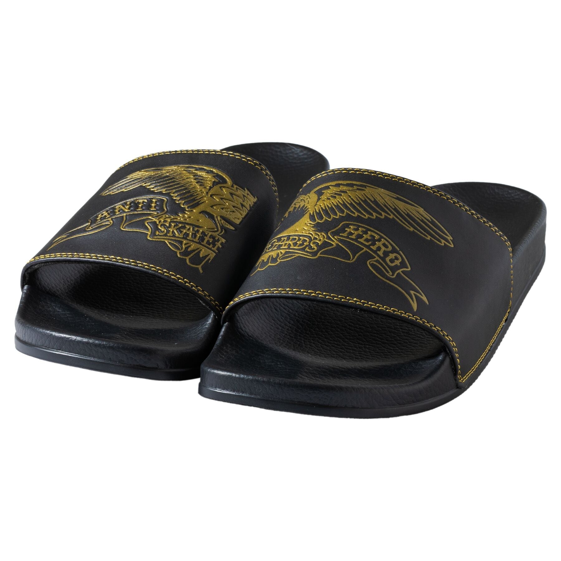 Antihero Basic Eagle Sandalen Herren Sandalen Antihero Skateboards
