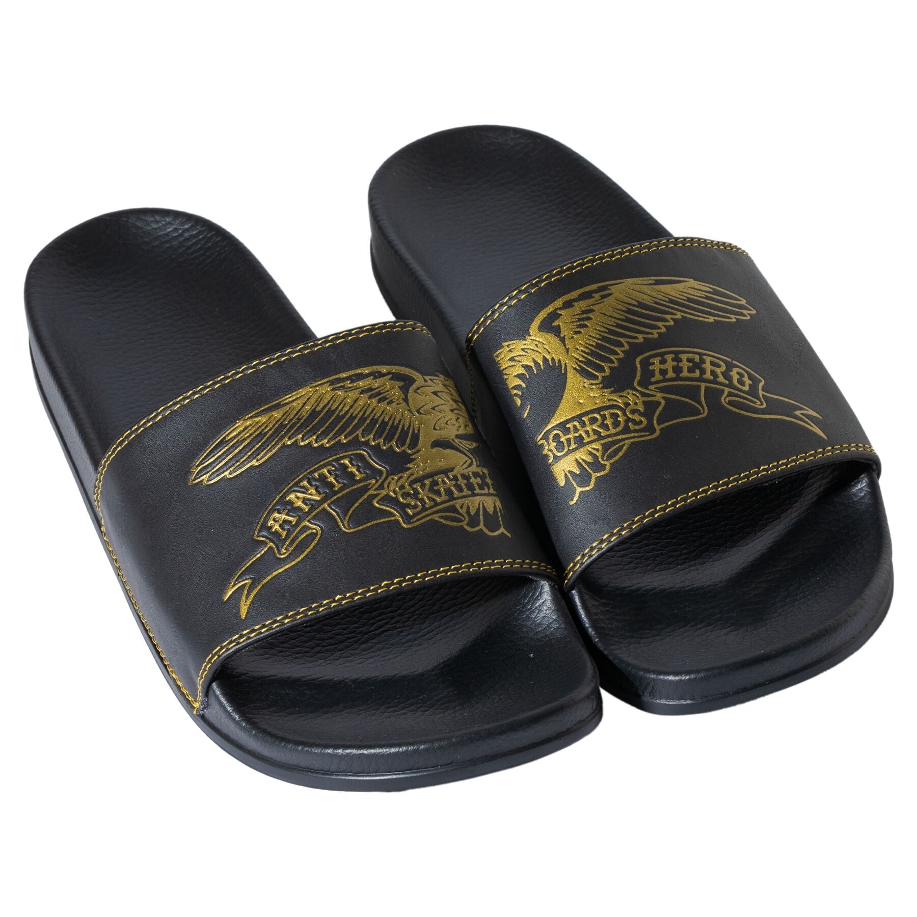 Antihero Basic Eagle Sandalen Herren Sandalen Antihero Skateboards