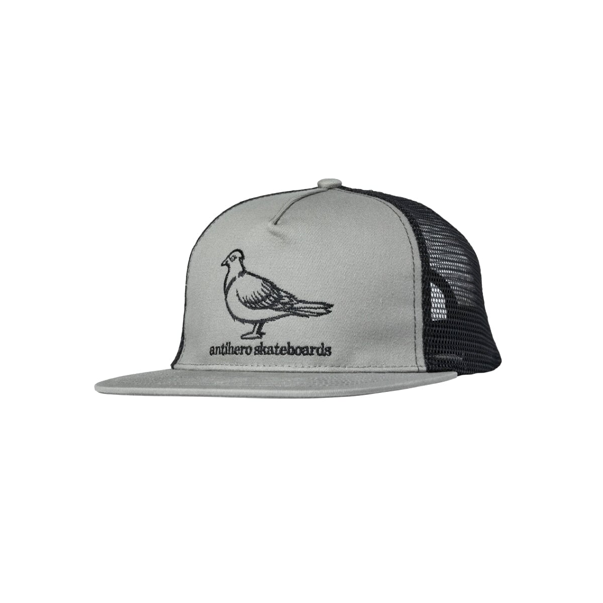 Antihero Basic Pigeon Kappe Unisex Cap Antihero Skateboards