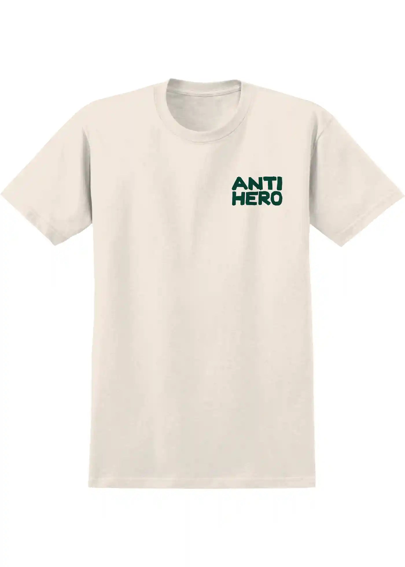 Antihero Fish Bowl T-Shirt Herren T-Shirt Antihero Skateboards