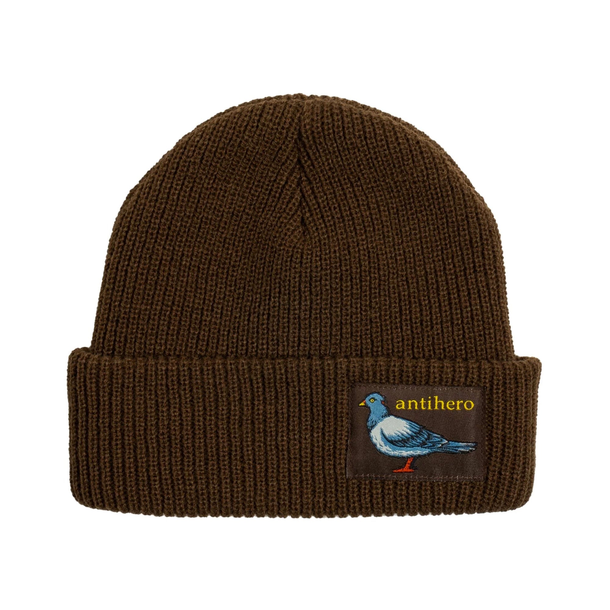 Antihero Lil Pigeon Beanie Beanie Antihero Skateboards