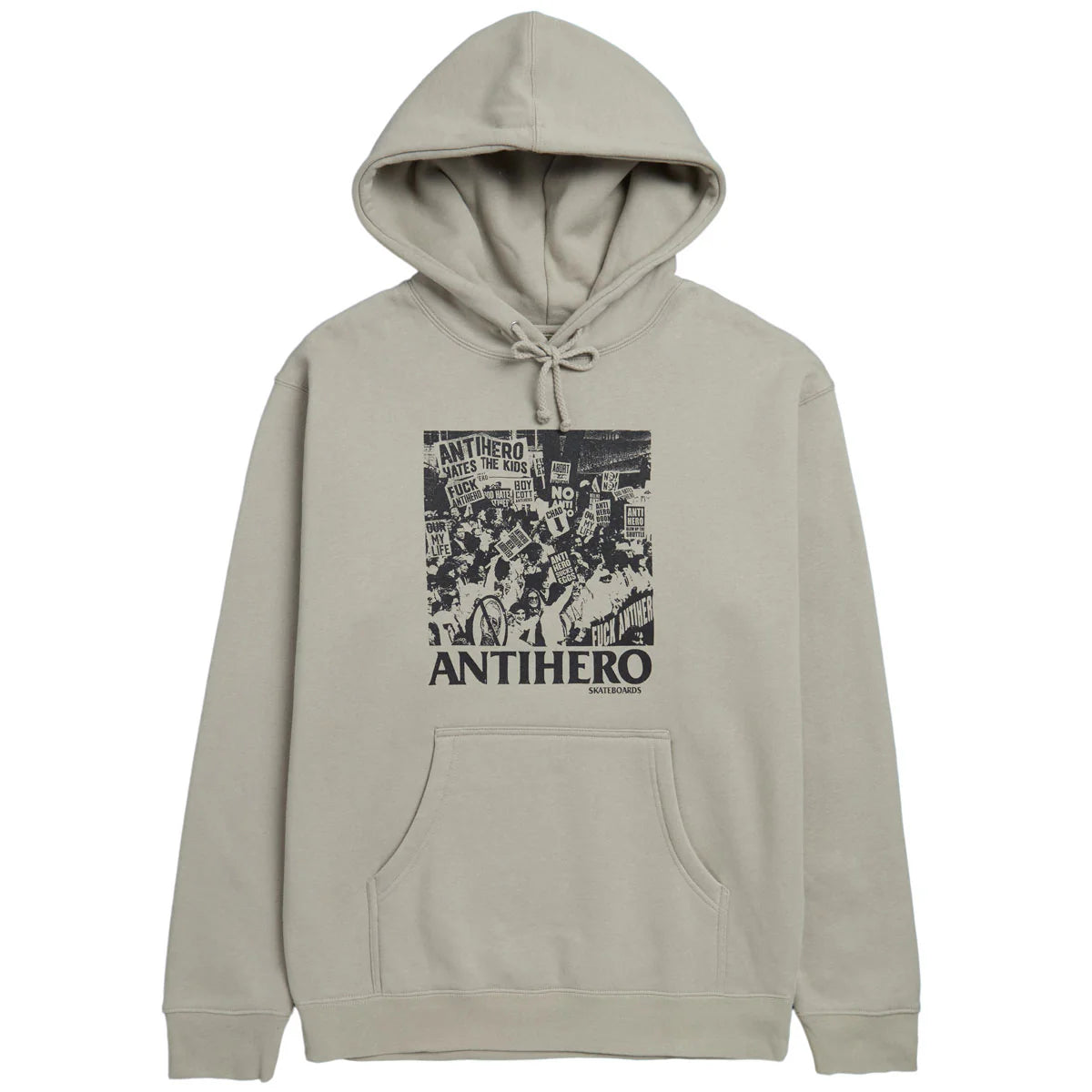Antihero Sucks Hoodie Herren Hoodie Antihero Skateboards