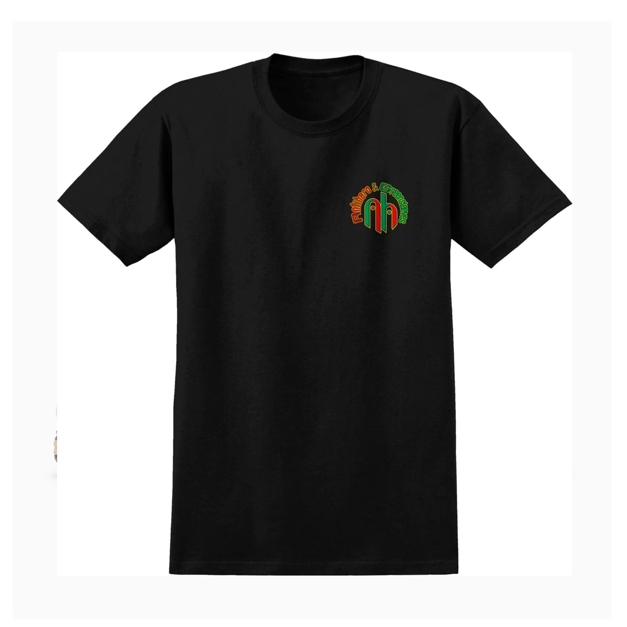 Antihero x Greensleeves Records T-Shirt Herren T-Shirt Antihero Skateboards