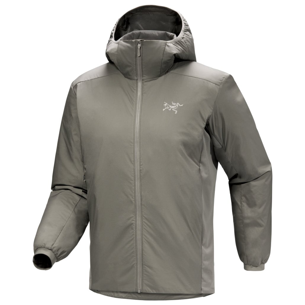 Arc'teryx Atom Hoody Damen Windjacke Arc'teryx
