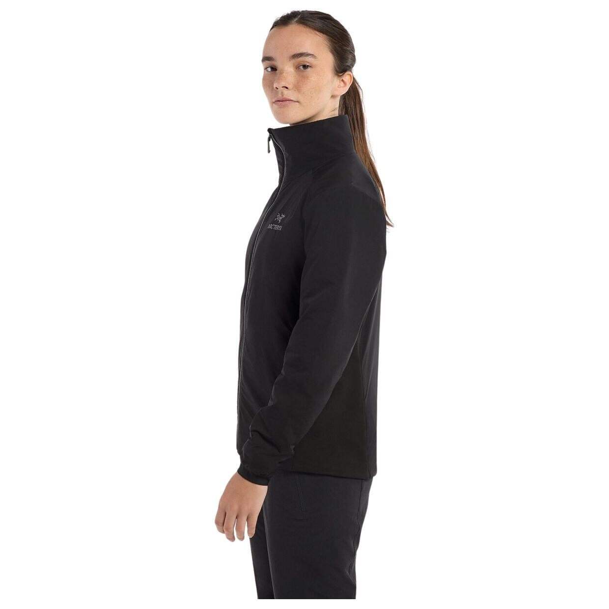 Arc'teryx Atom Jacke Damen Windjacke Arc'teryx