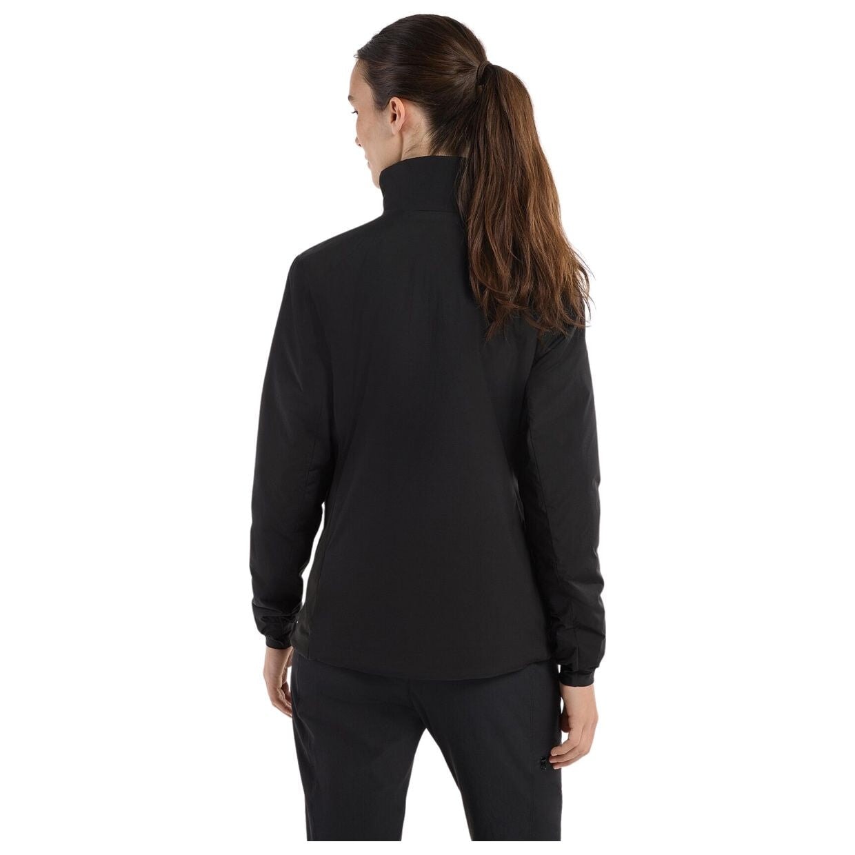 Arc'teryx Atom Jacke Damen Windjacke Arc'teryx