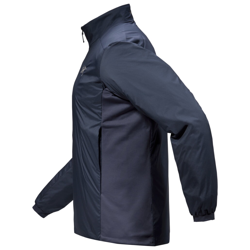 Arc'teryx Atom Jacke Herren Windjacke Arc'teryx