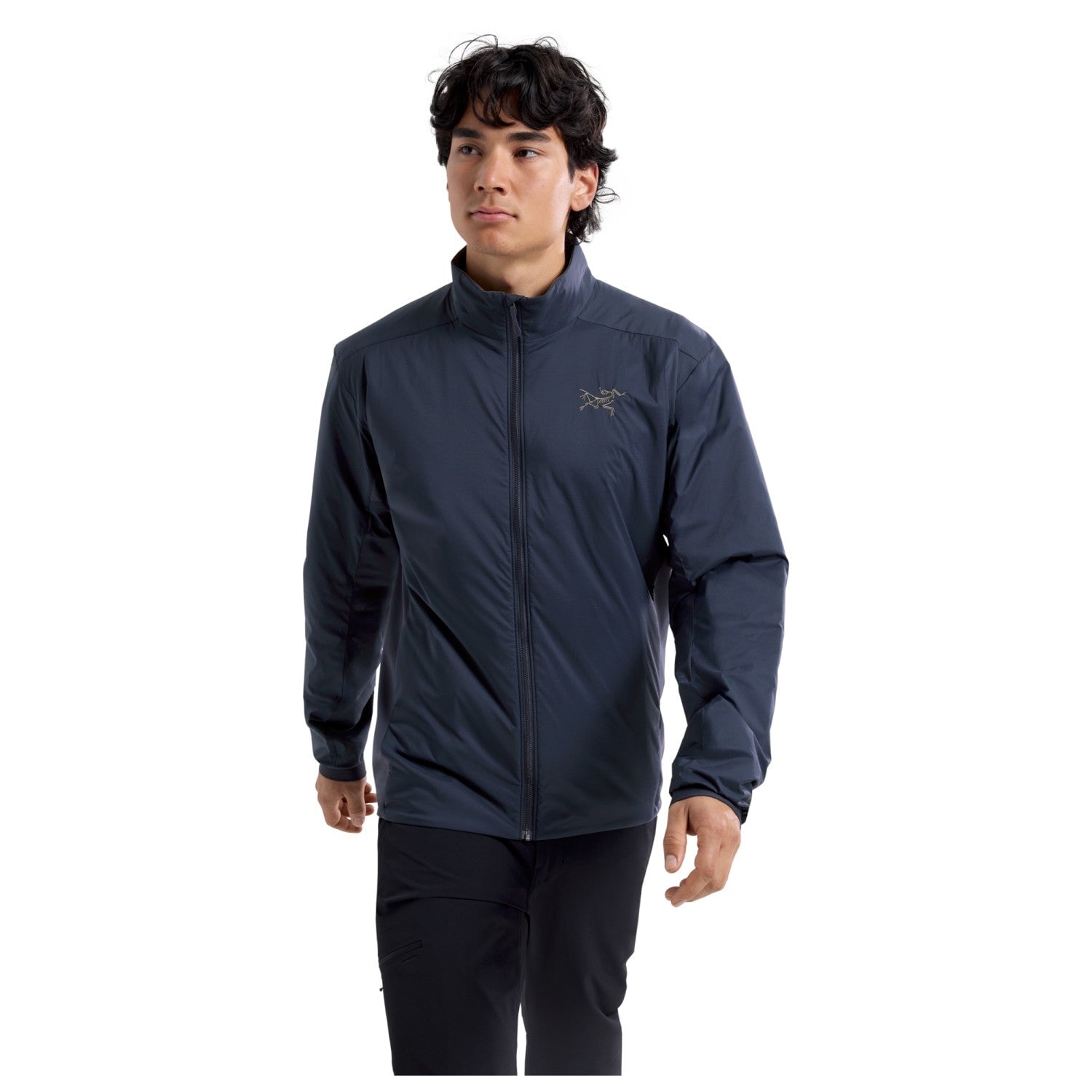 Arc'teryx Atom Jacke Herren Windjacke Arc'teryx