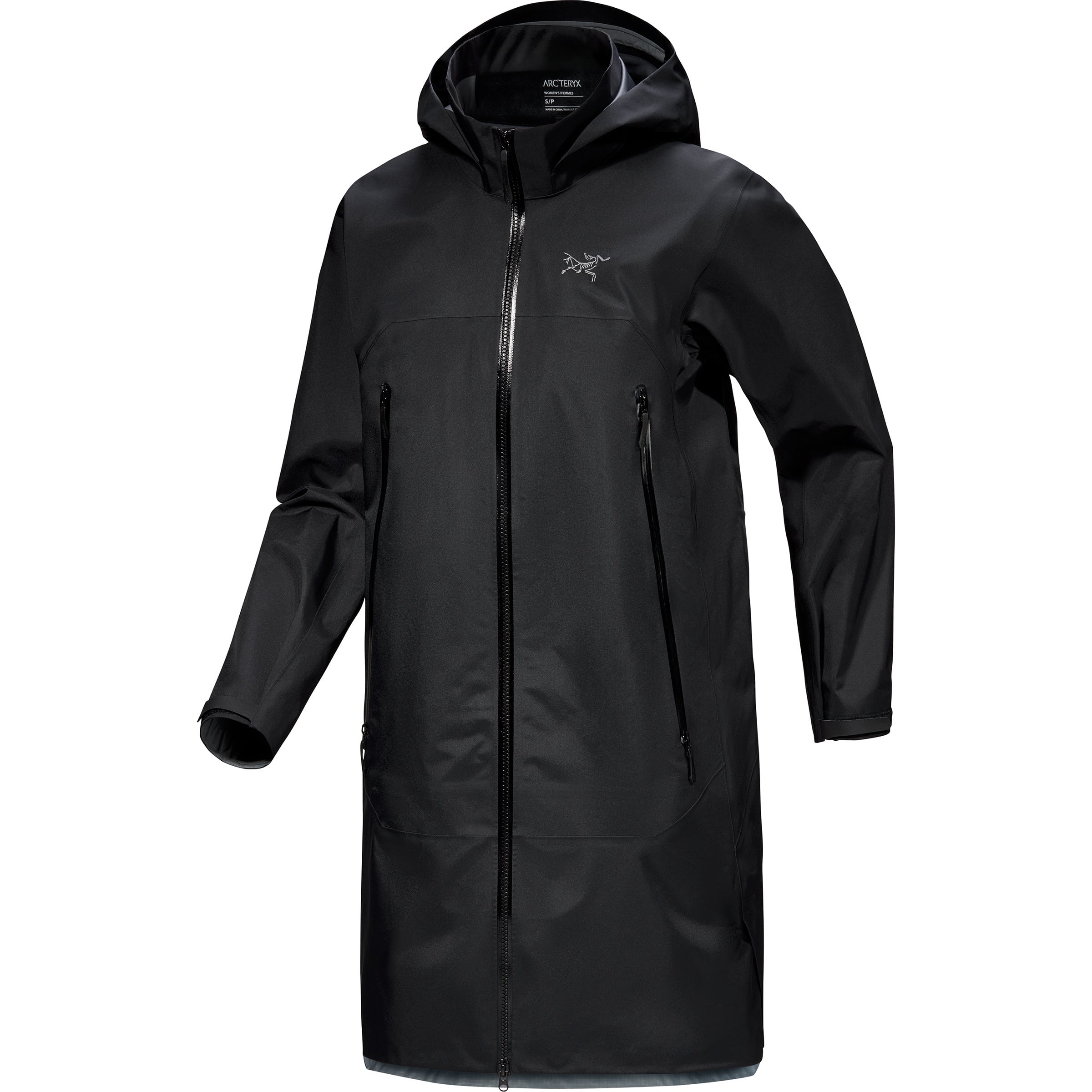 Arc'teryx Beta Mantel Damen Regenmantel Arc'teryx