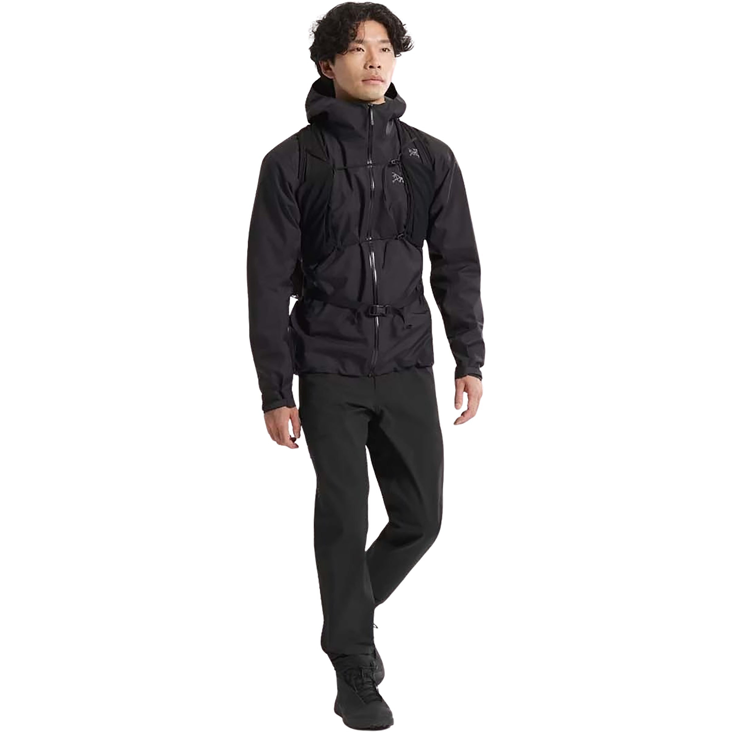 Arc'teryx Beta SL Jacke Herren Regenjacke Arc'teryx
