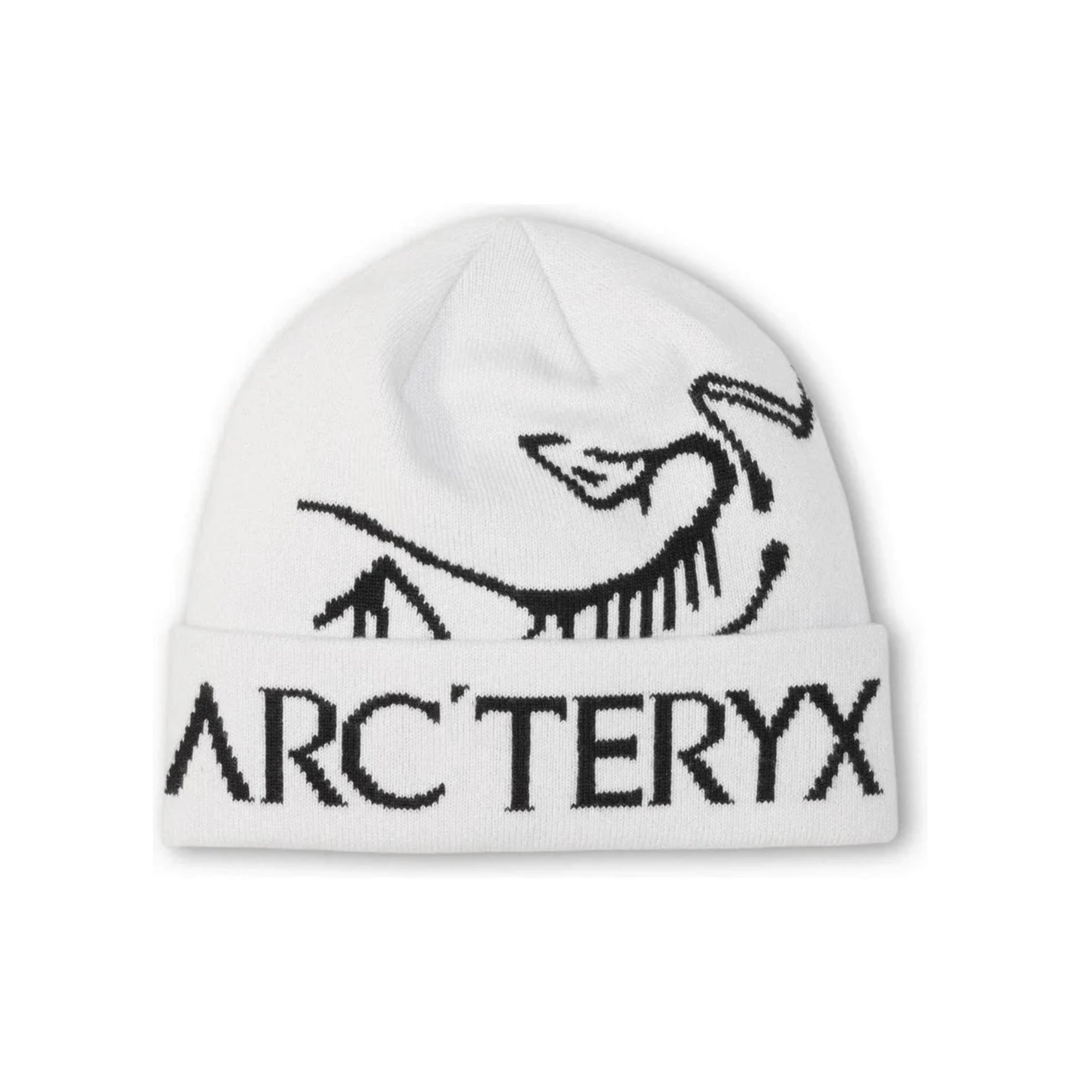 Arc'teryx Bird Word Mütze Beanie Arc'teryx