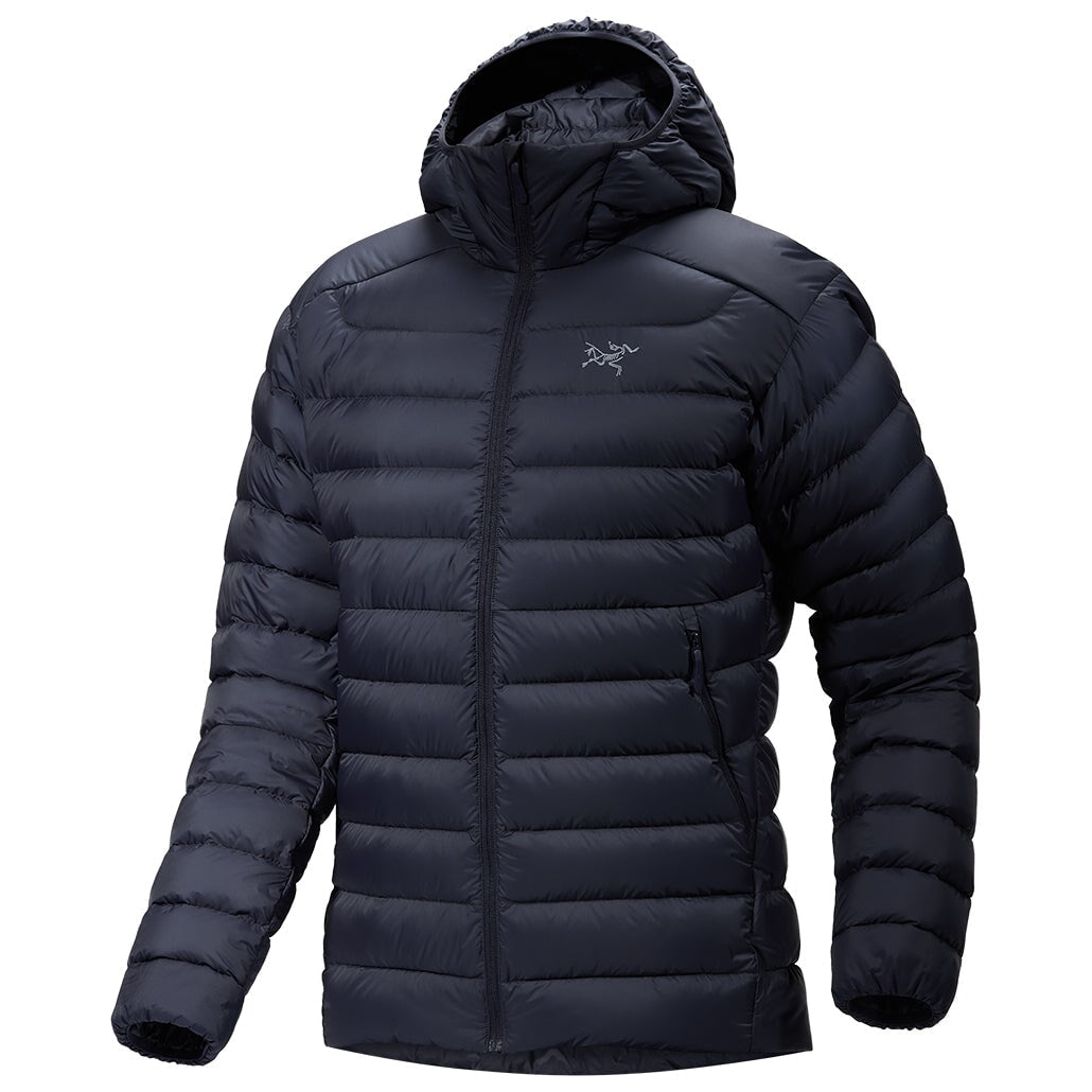 Arc'teryx Cerium Hoody Damen Daunenjacke Arc'teryx
