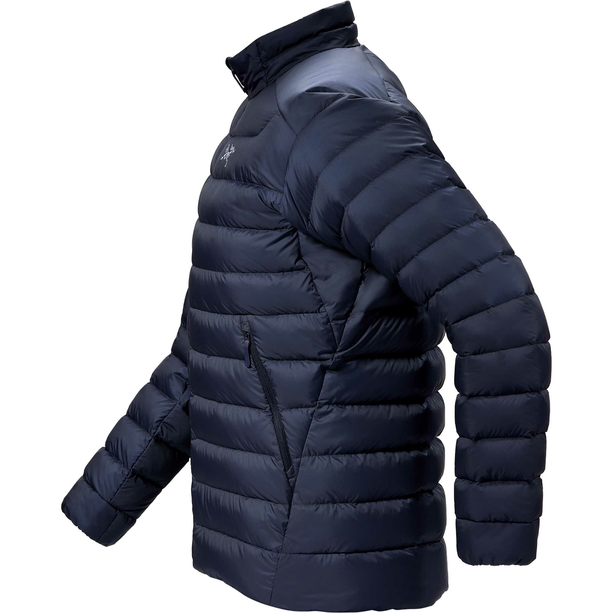 Arc'teryx Cerium Jacke Herren Daunenjacke Arc'teryx