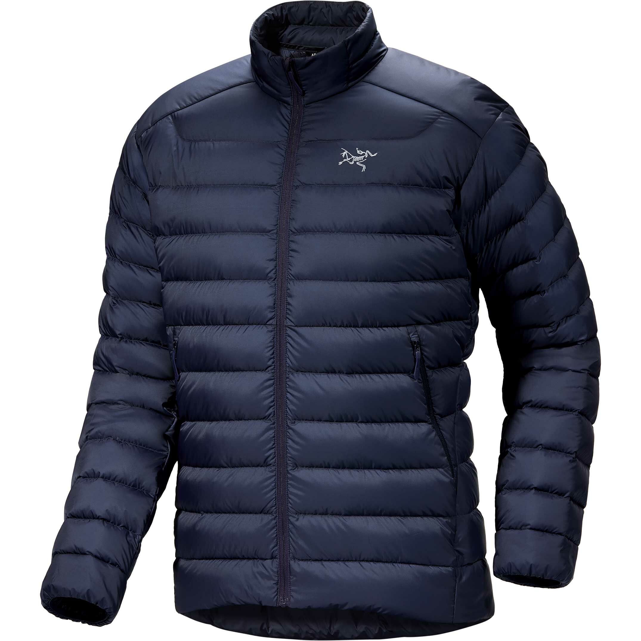 Arc'teryx Cerium Jacke Herren Daunenjacke Arc'teryx