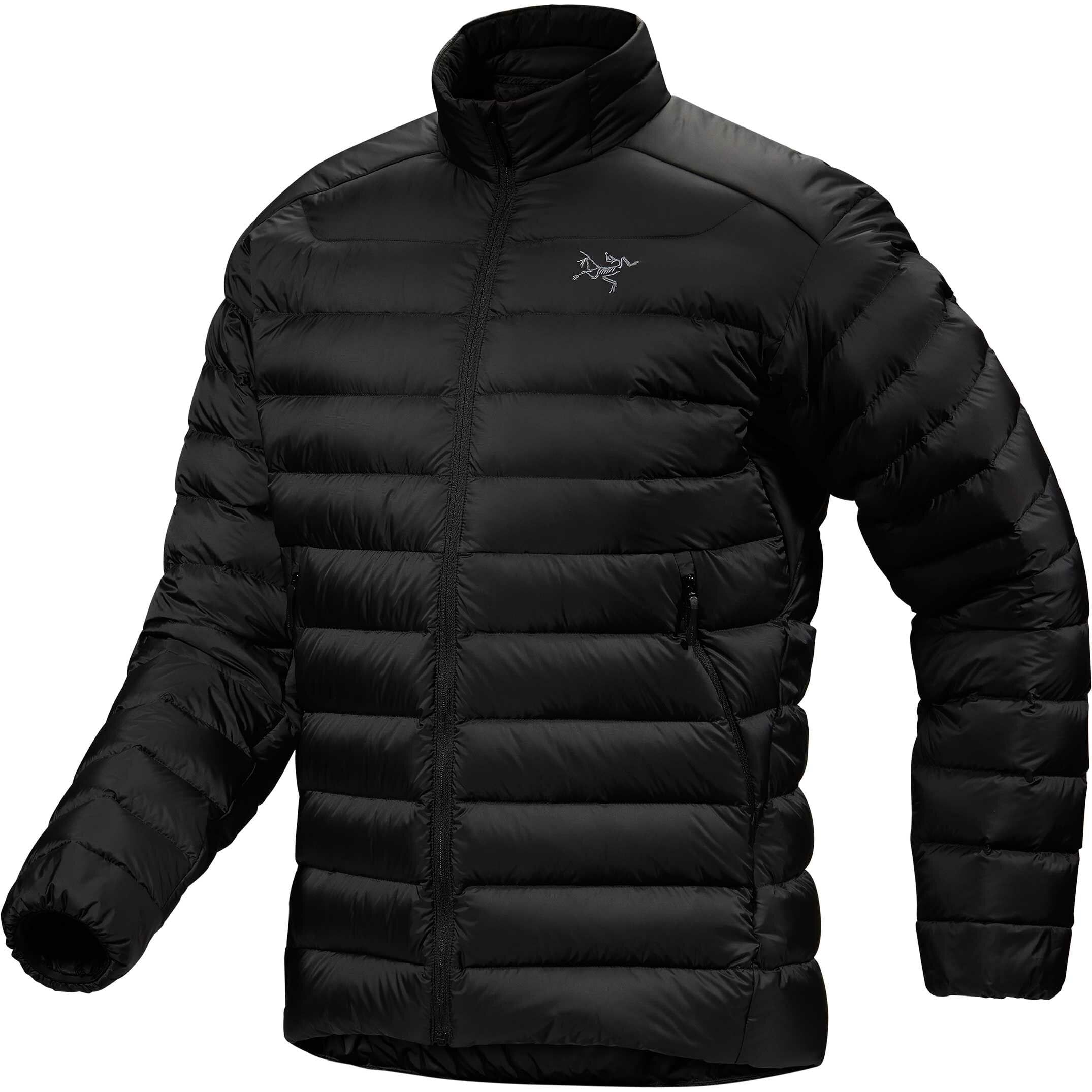 Arc'teryx Cerium Jacke Herren Daunenjacke Arc'teryx