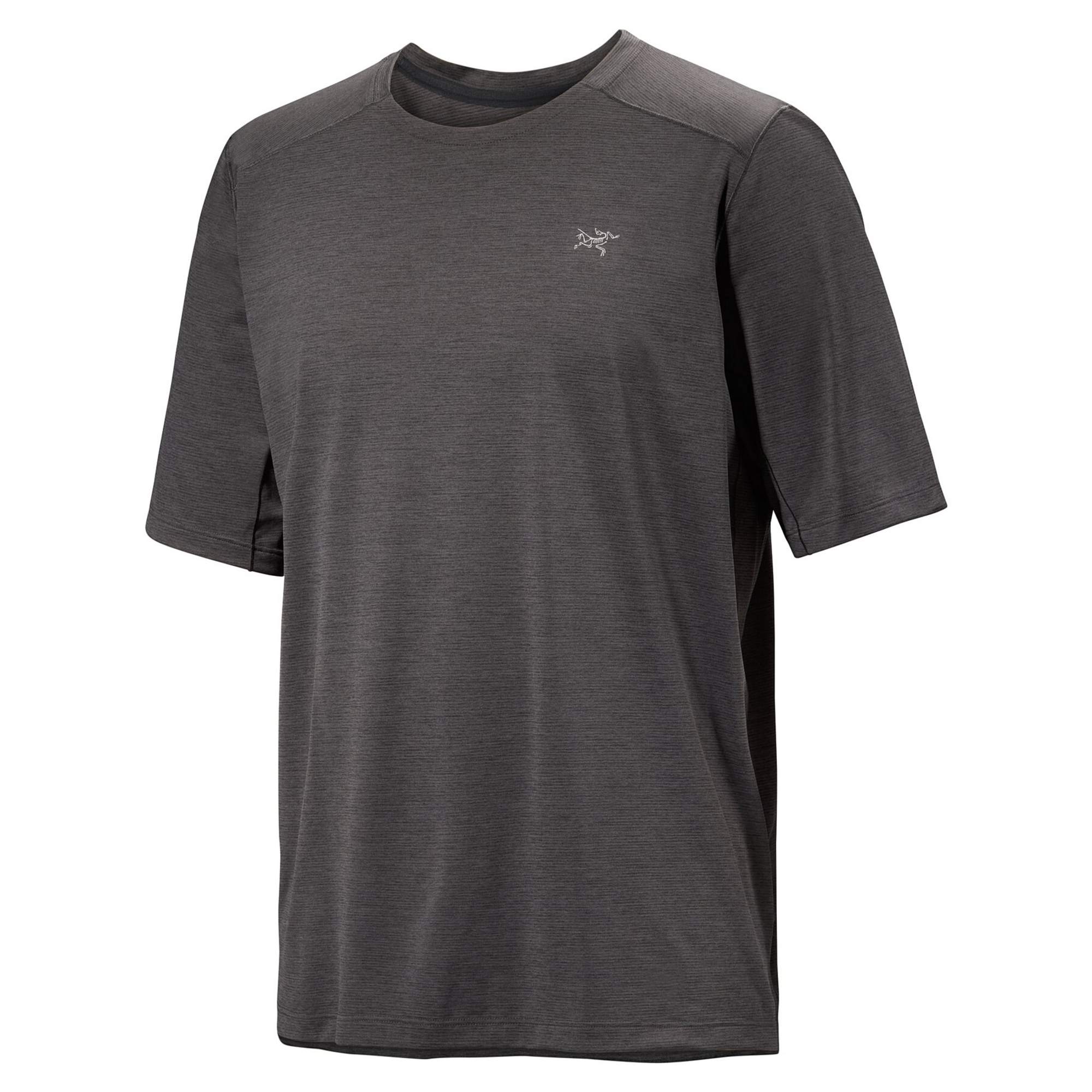 Arc'teryx Cormac Crew T-Shirt Herren T-Shirt Arc'teryx