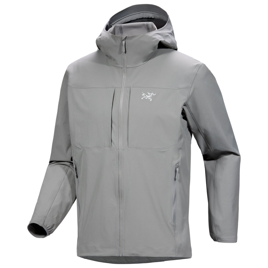 Arc'teryx Gamma Hoody Herren Fleecejacke Arc'teryx