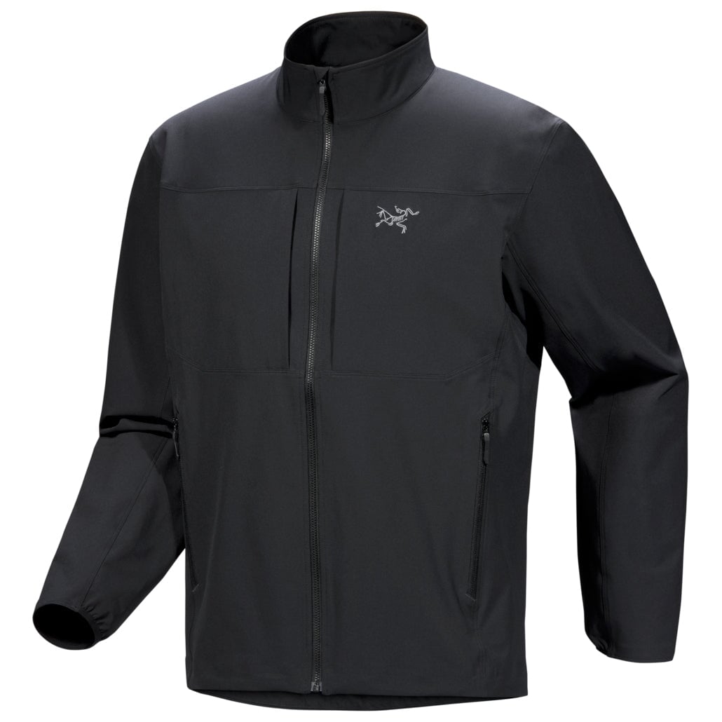 Arc'teryx Gamma Jacke Herren Fleecejacke Arc'teryx