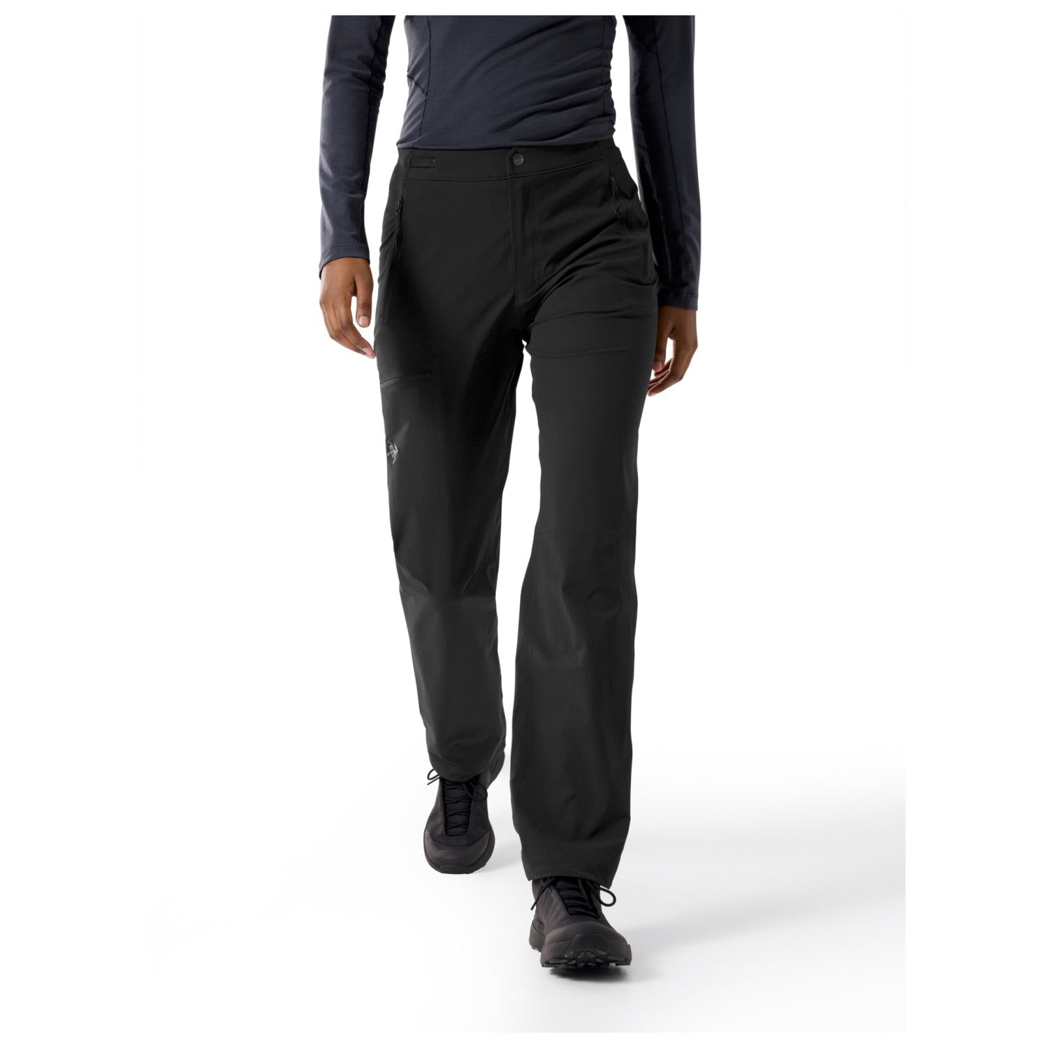 Arc'teryx Gamma Utility Hose Damen Outdoorhose Arc'teryx