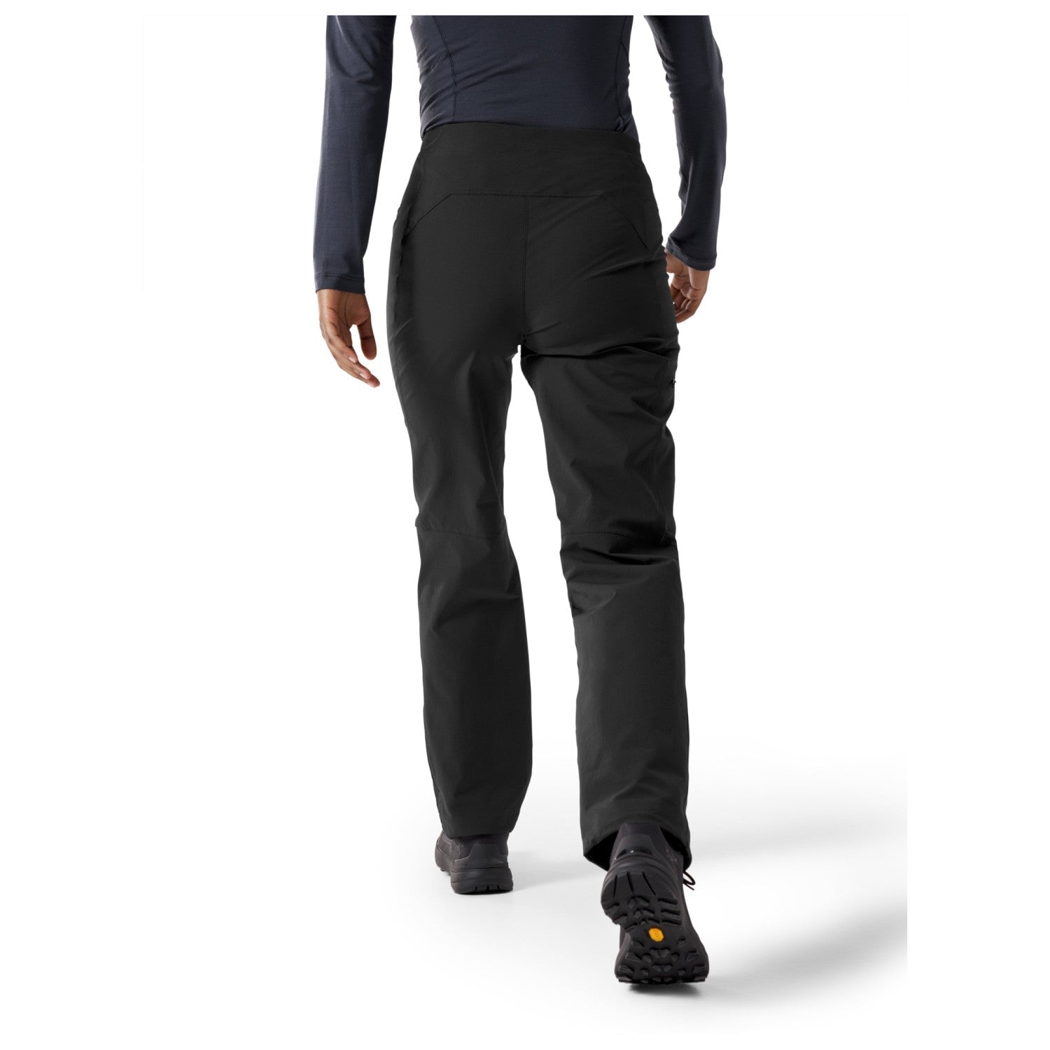 Arc'teryx Gamma Utility Hose Damen Outdoorhose Arc'teryx