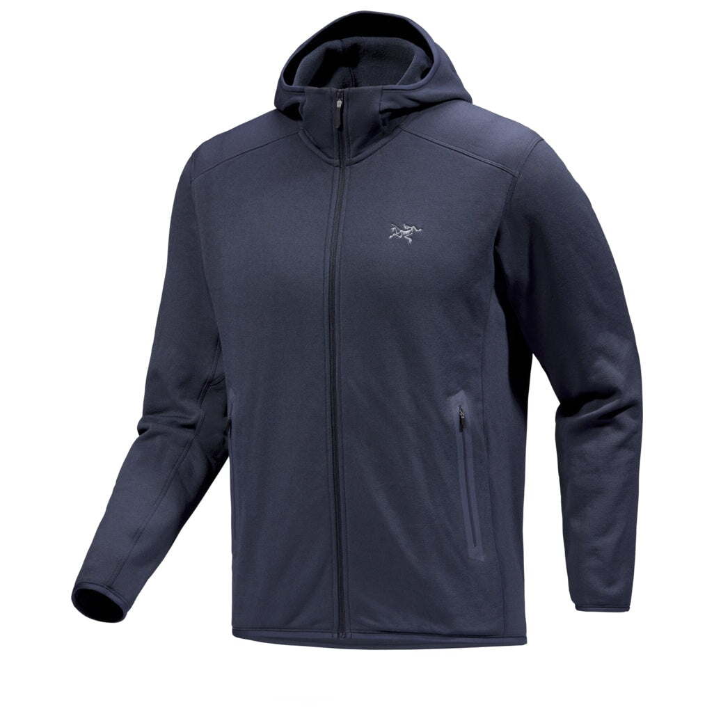 Arc'teryx Kyanite Hoody Herren Fleecejacke Arc'teryx