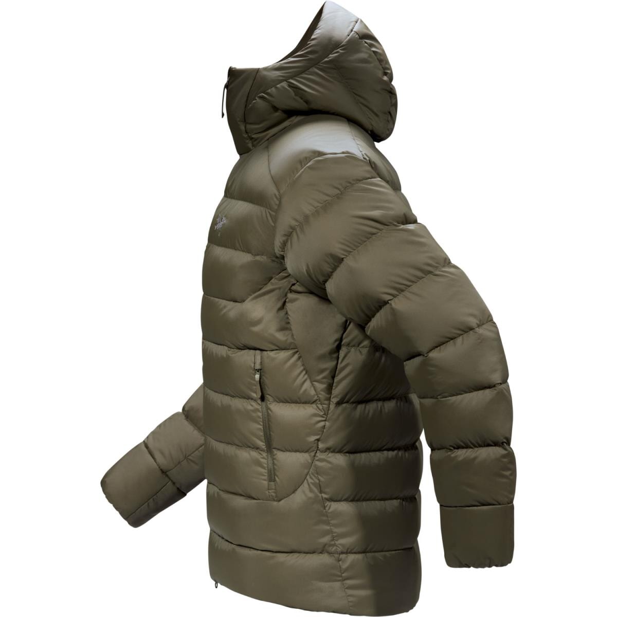 Arc'teryx Thorium Hoody Herren Daunenjacke Arc'teryx