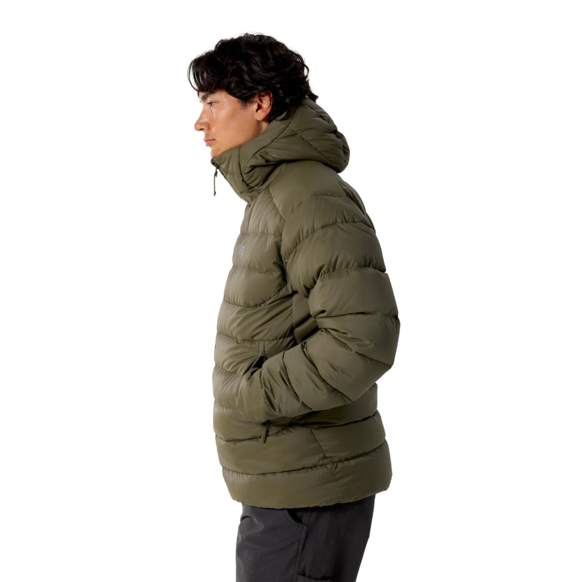 Arc'teryx Thorium Hoody Herren Daunenjacke Arc'teryx