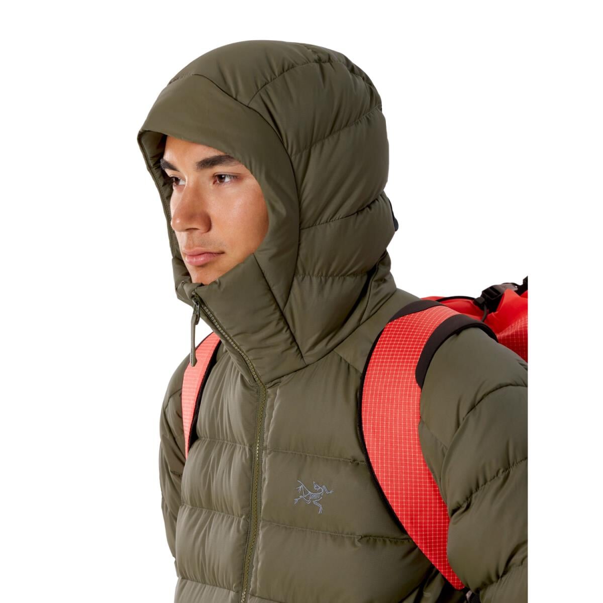 Arc'teryx Thorium Hoody Herren Daunenjacke Arc'teryx