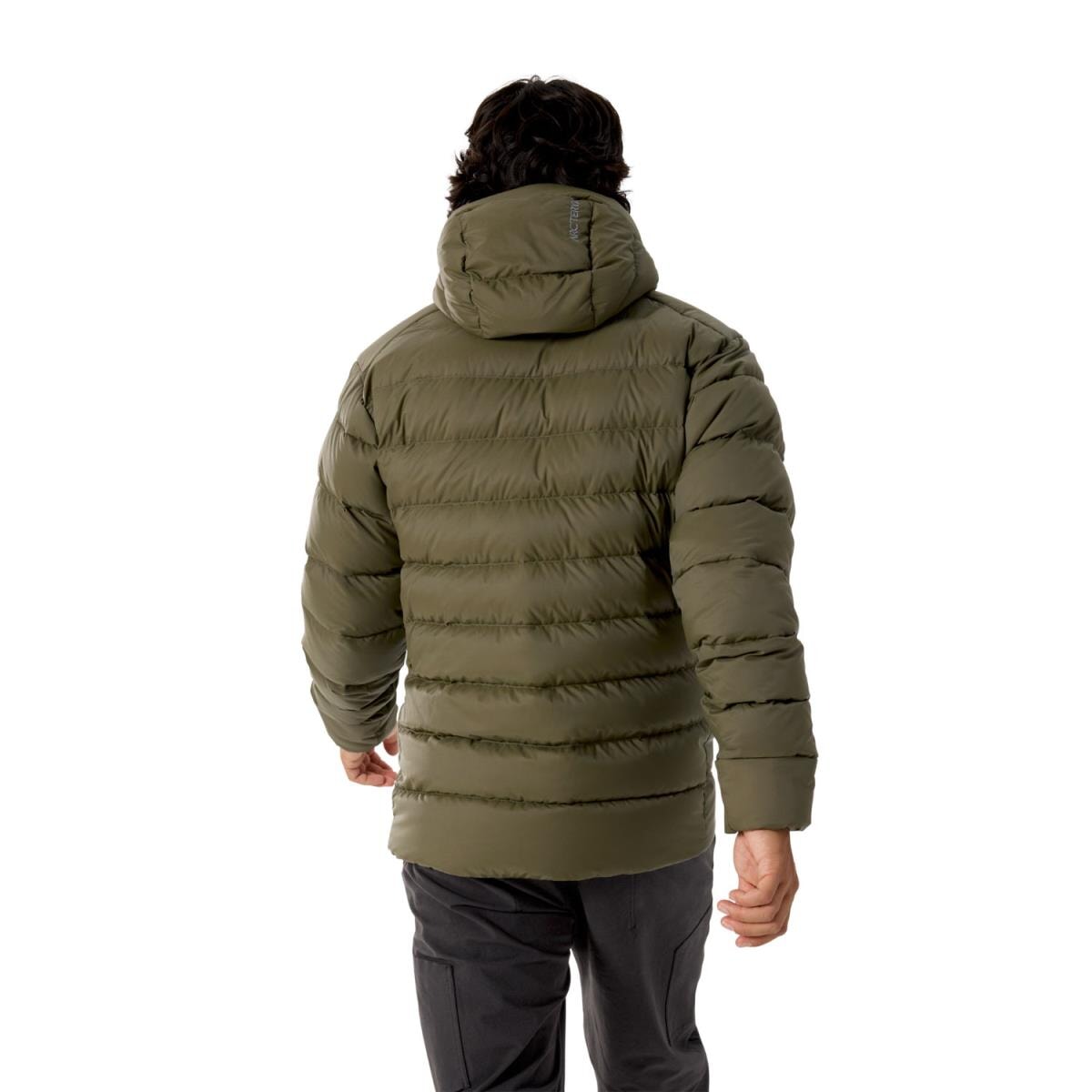 Arc'teryx Thorium Hoody Herren Daunenjacke Arc'teryx