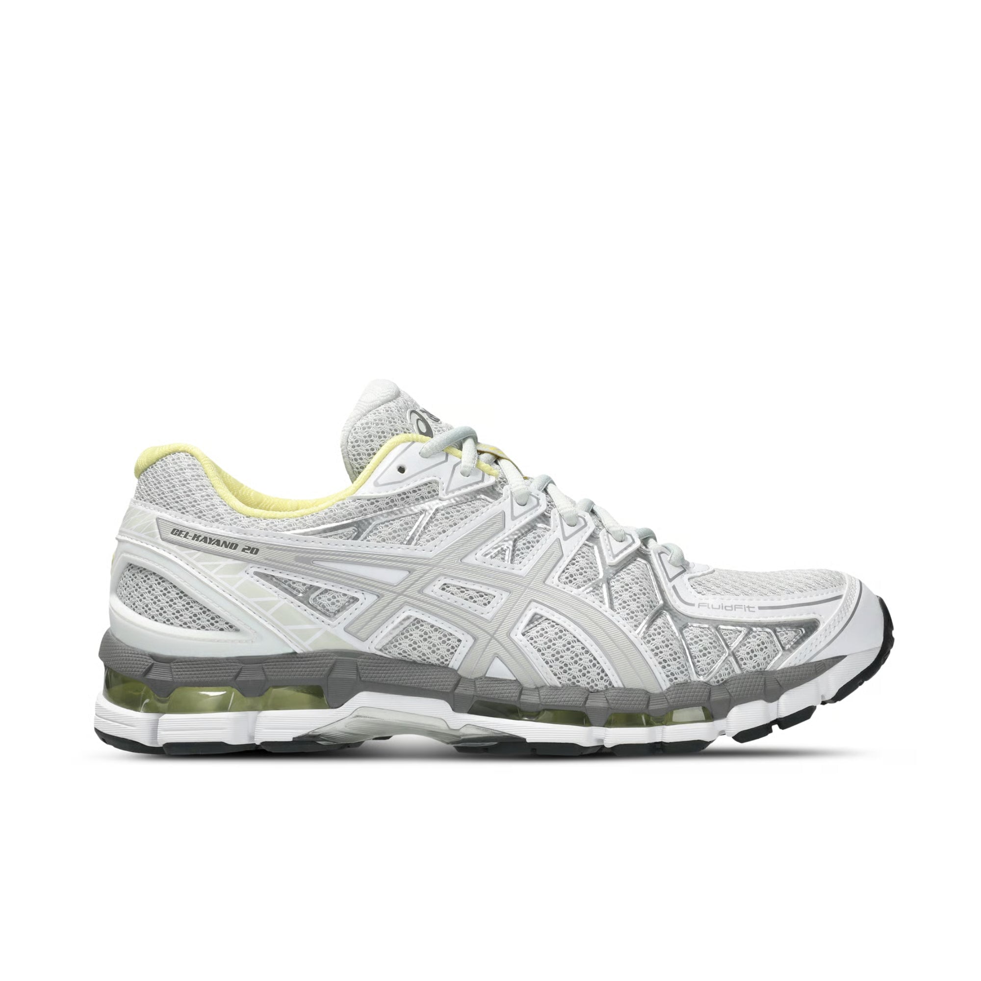 Asics GEL-KAYANO 20 Schuhe Unisex Sneakers Asics
