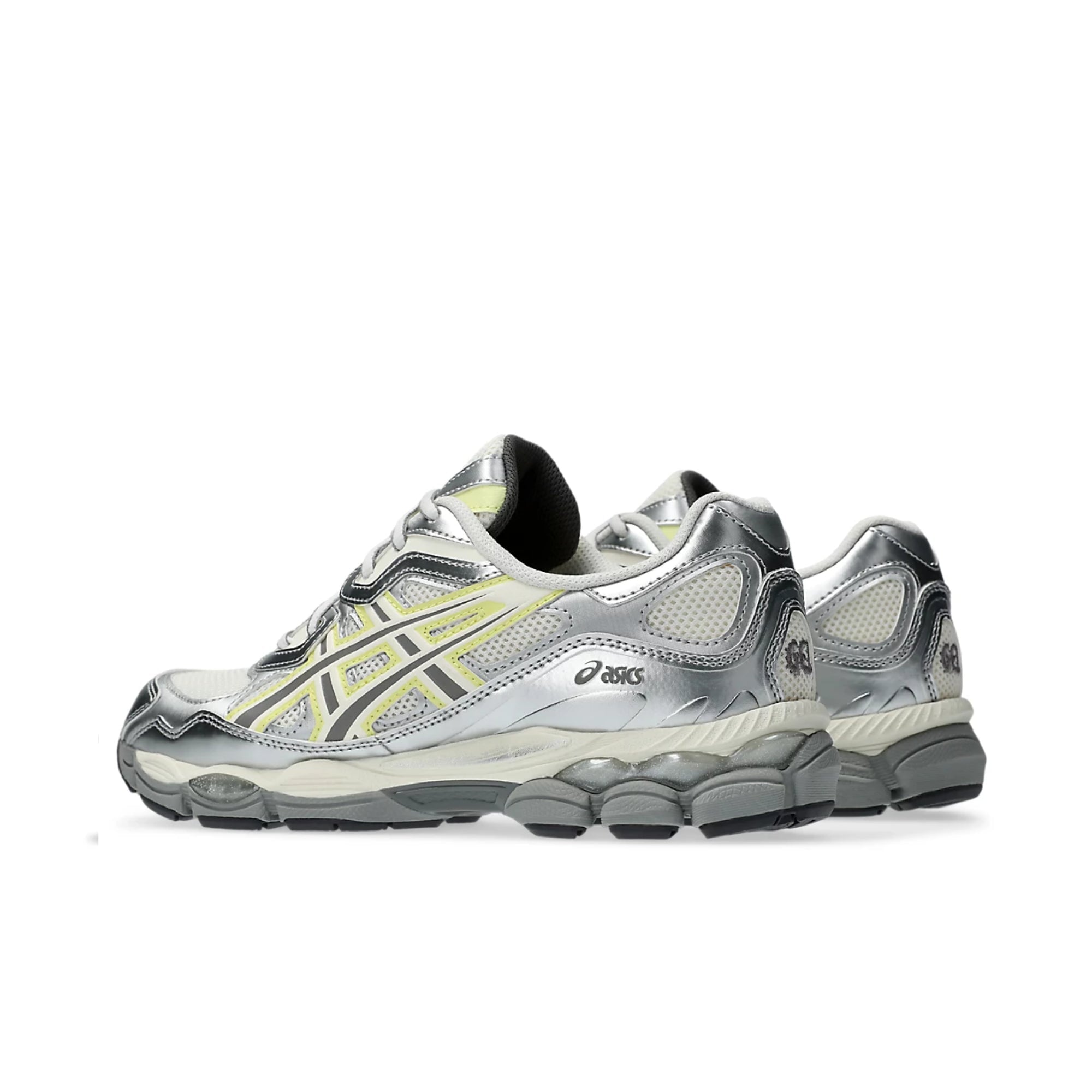 Asics GEL-NYC Schuhe Unisex Sneakers Asics