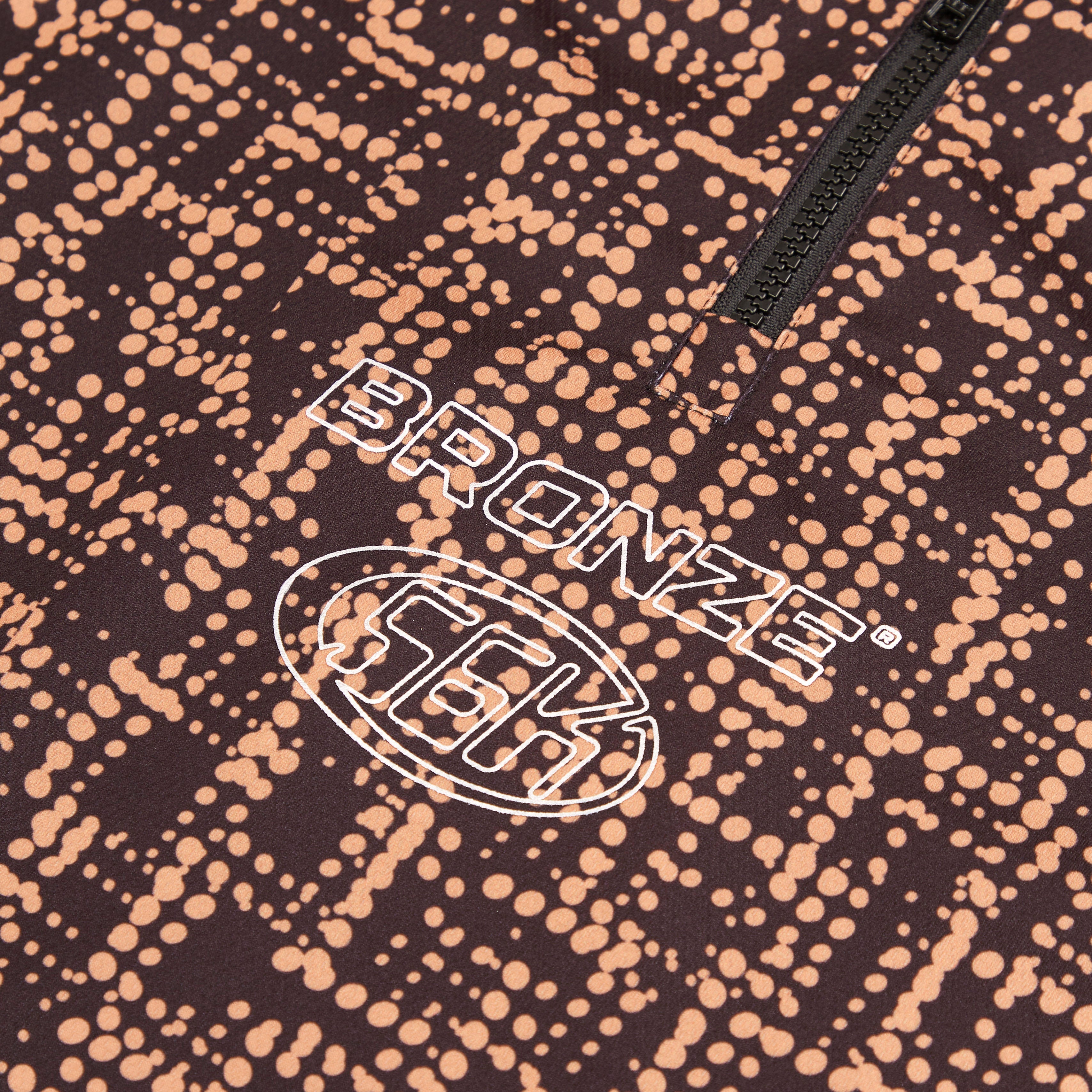 Bronze 56k Bike Jersey T-Shirt Herren T-Shirt Bronze 56k